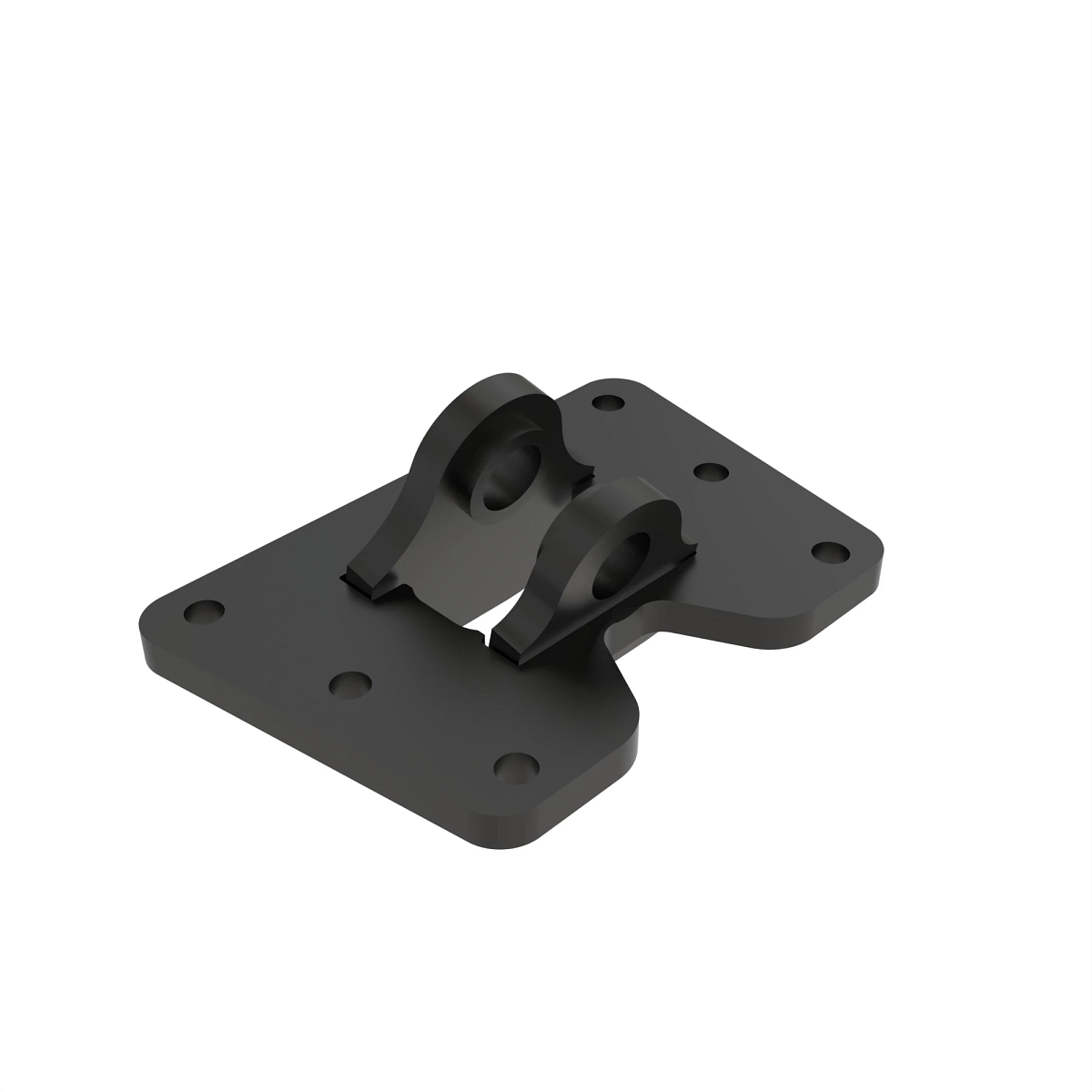 John Deere C-Frame Support - AT468222