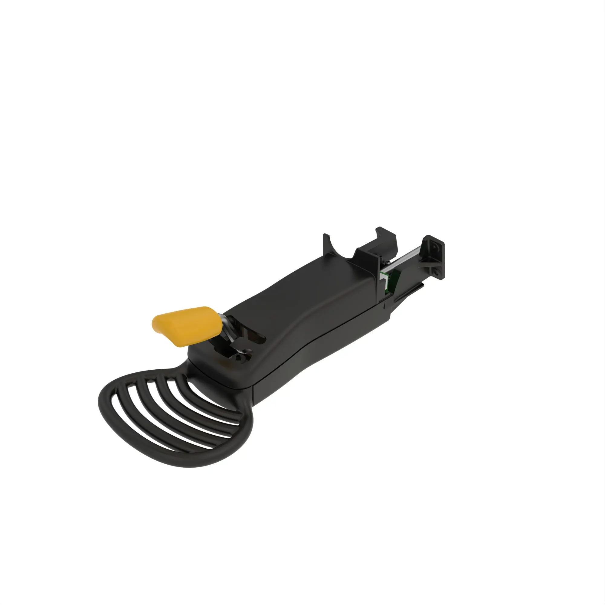 CONTROL, POWER REVERSER, LEFT HAND