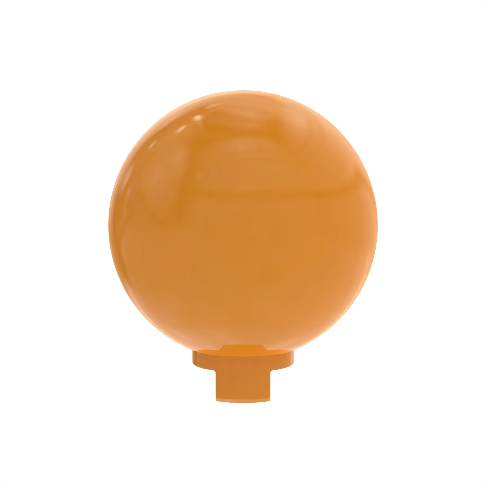 KNOB, THROTTLE