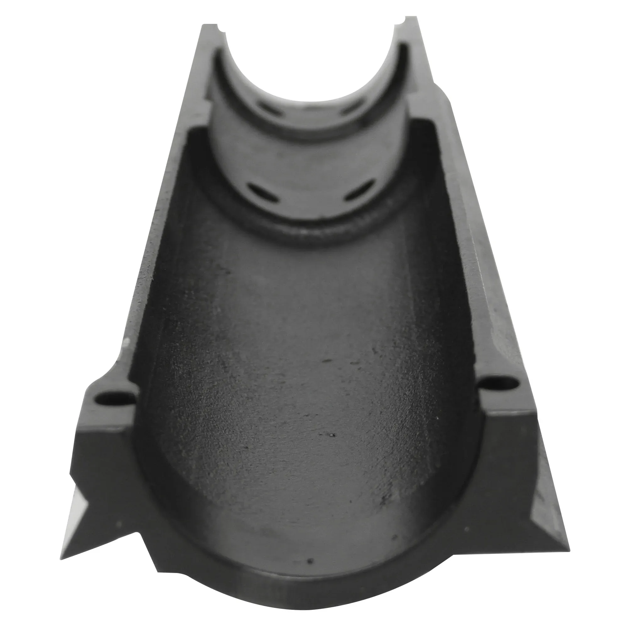 Right Side Half Knife