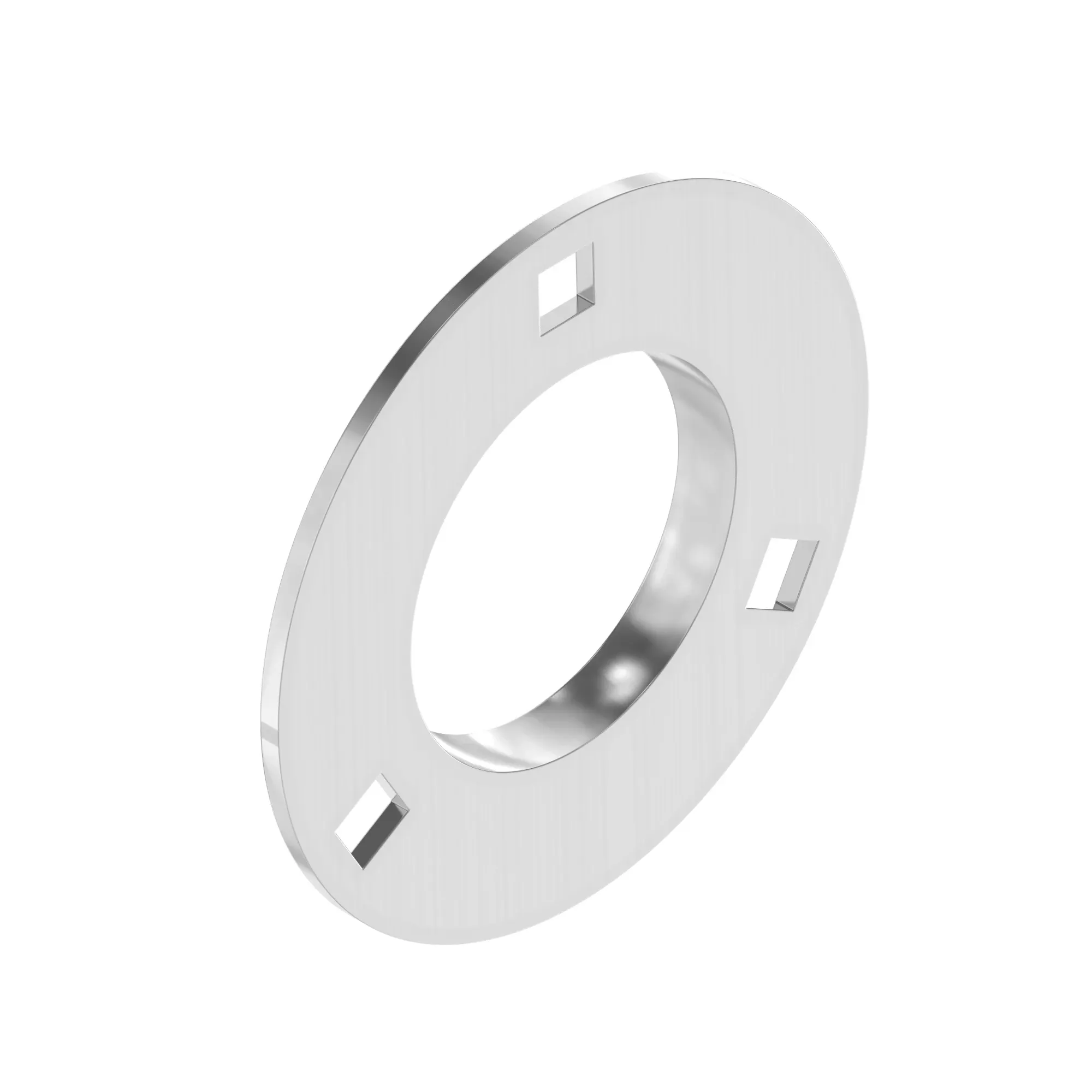 pressedflangedhousing