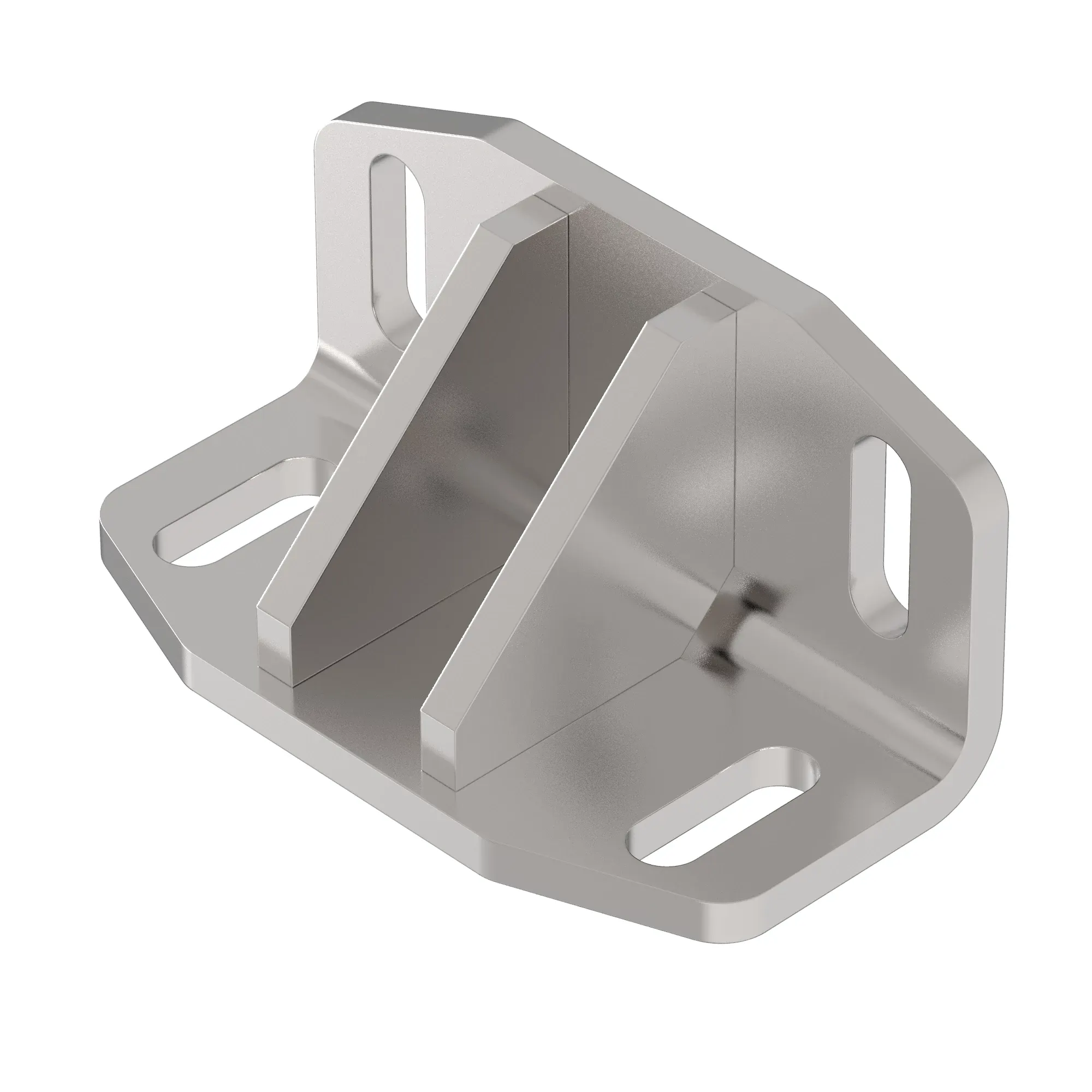 John Deere After Treatment System Bracket - F679859