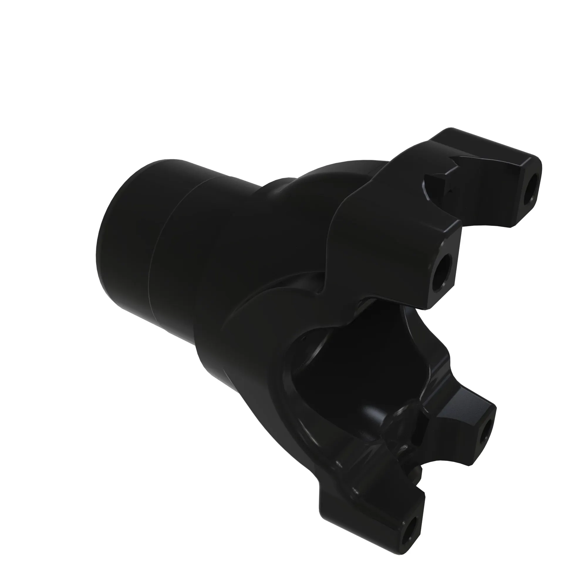 YOKE JOINT YOKE, UNIVERSAL