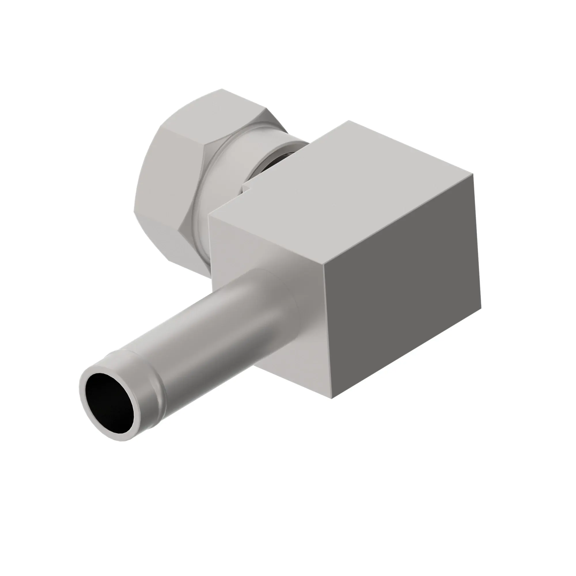 Hose Fitting