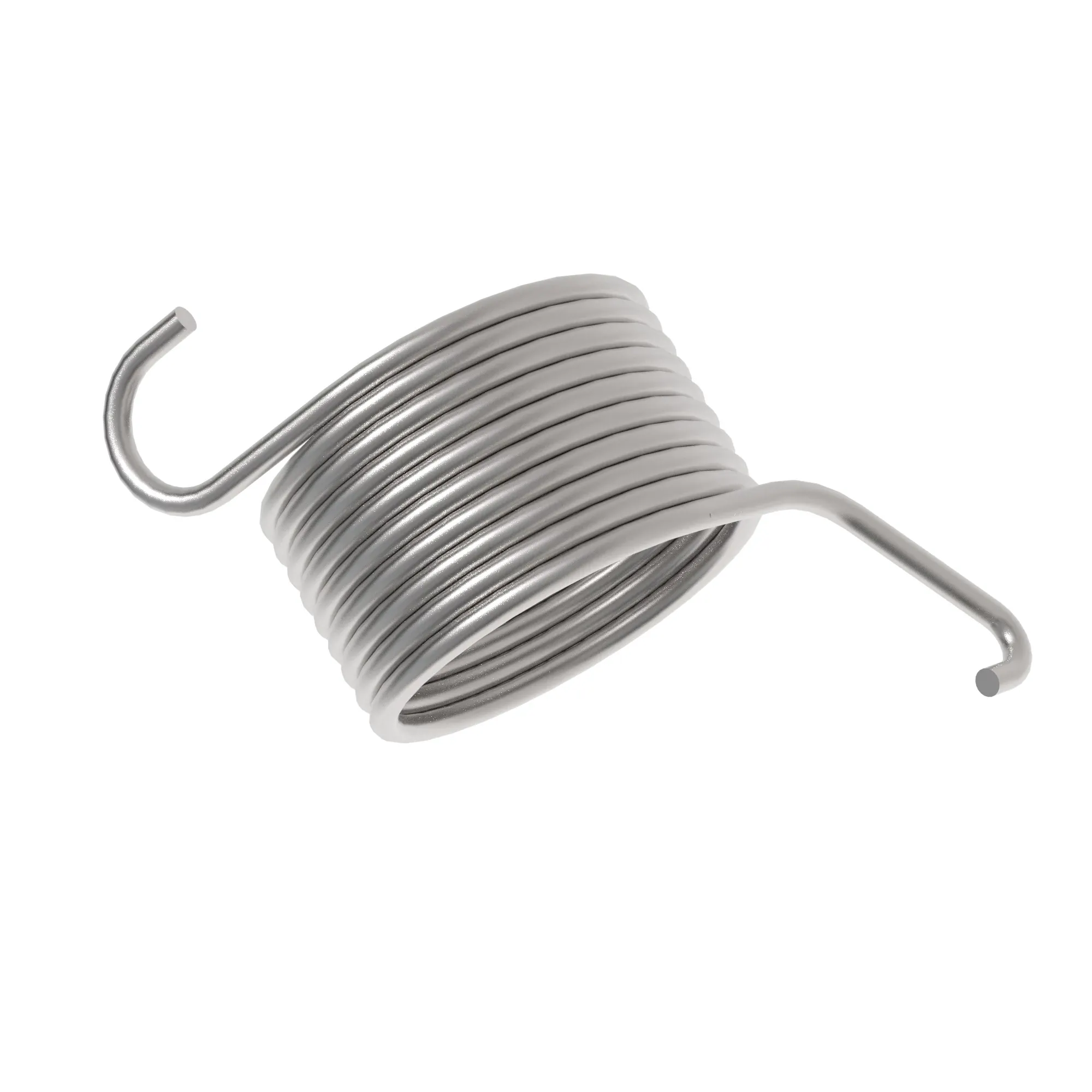 Torsion Spring