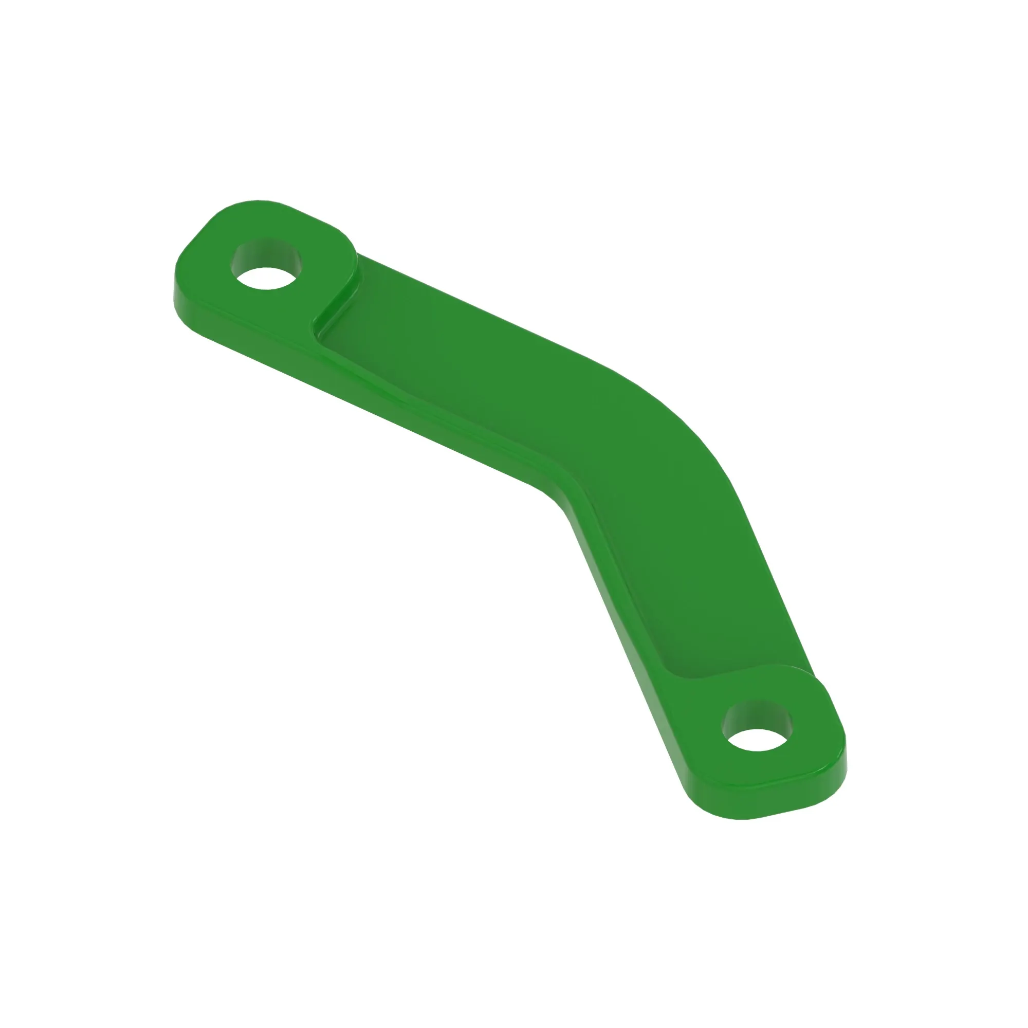 John Deere Bucket Lever Indicator Link - W59749