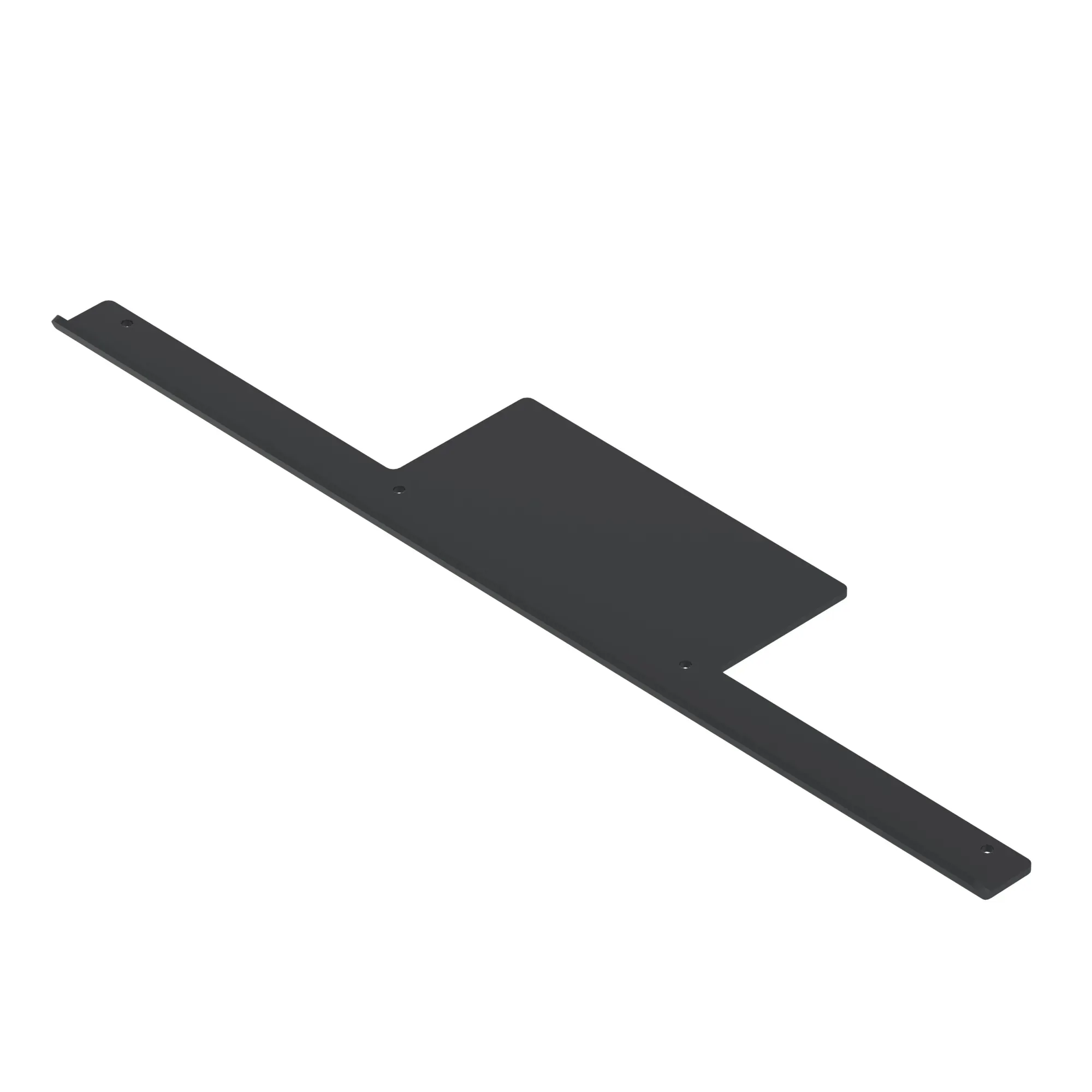 John Deere Backing Plate - UC29088