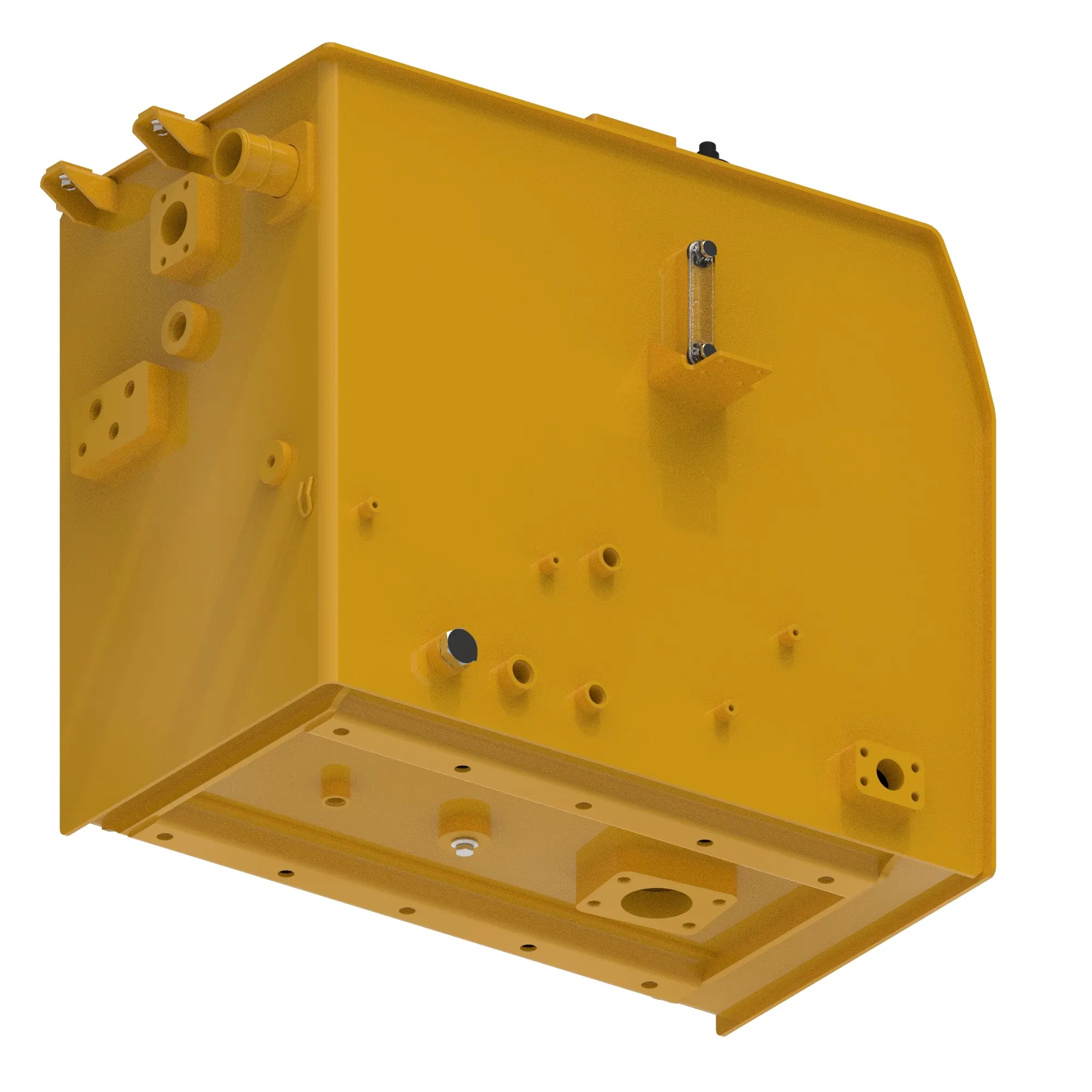 Hydraulic Reservoir