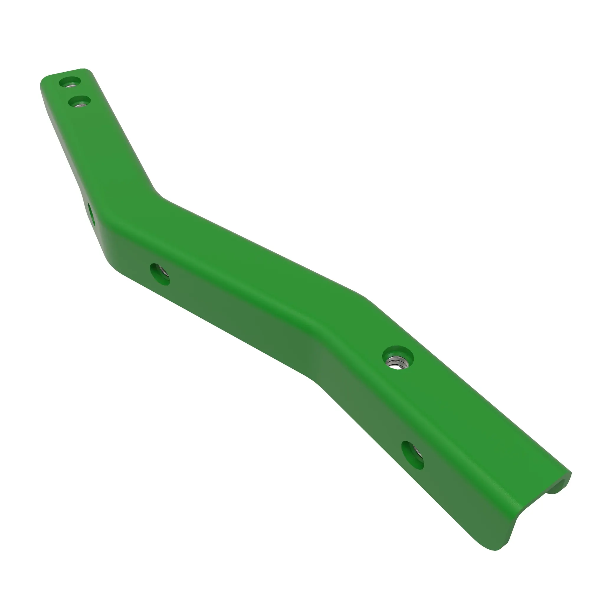 John Deere Middle Extension Support, Right Side - AL162727