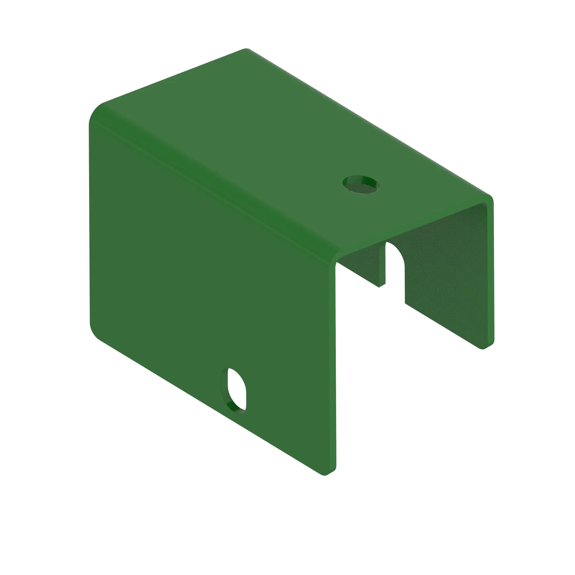 BRACKET MOUNT