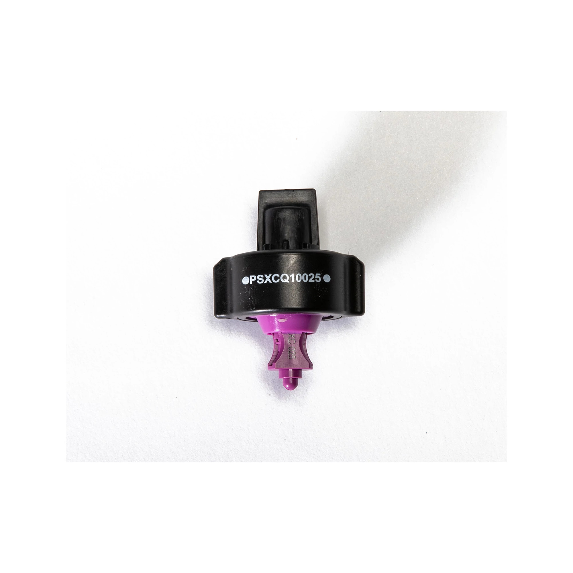 John Deere Elliptical Sprayer Nozzle, 110 Degree, 0.25 GPM - PSXCQ10025