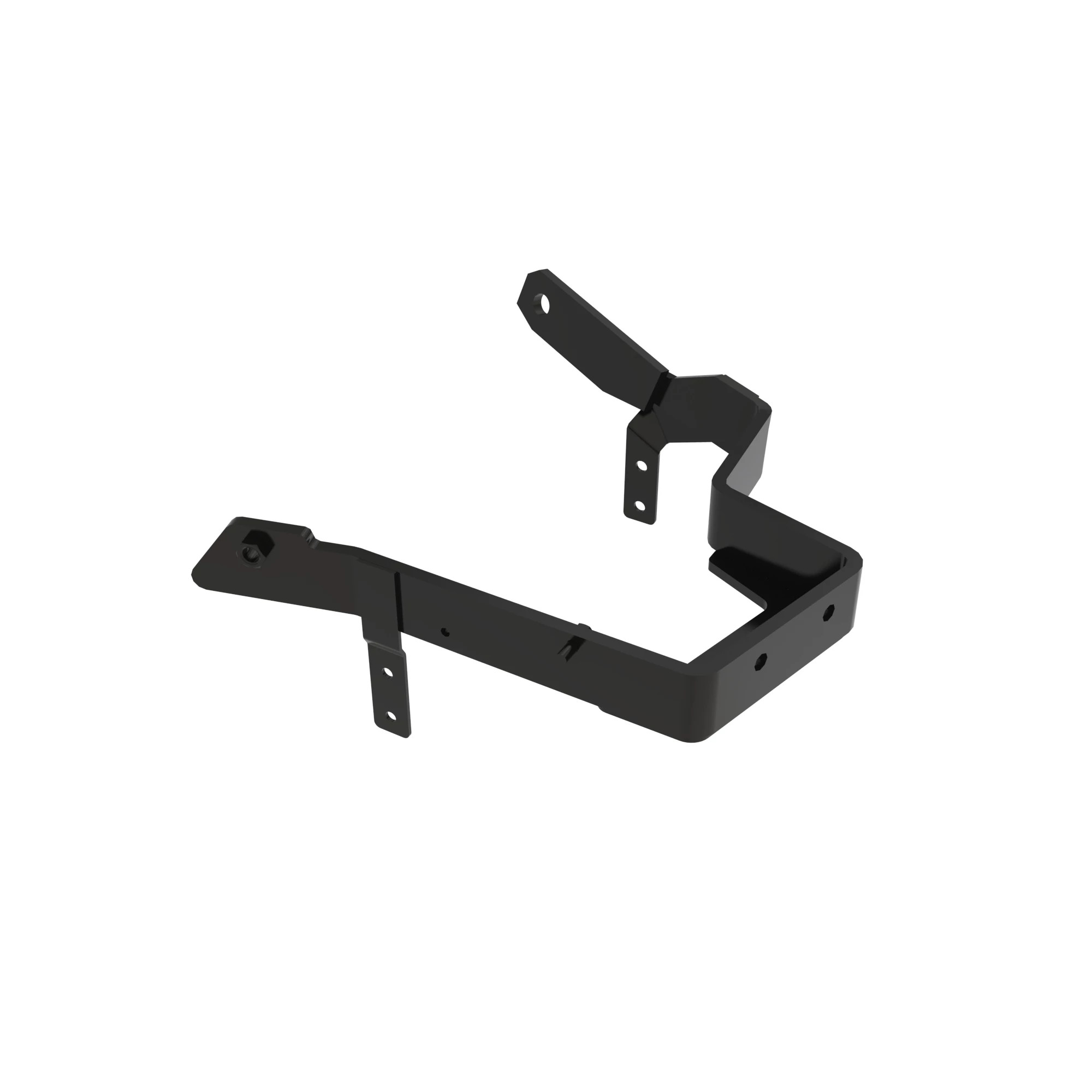 ⚙️ AL226259: Soporte para Escalón, Lado Derecho John Deere 🚜✅