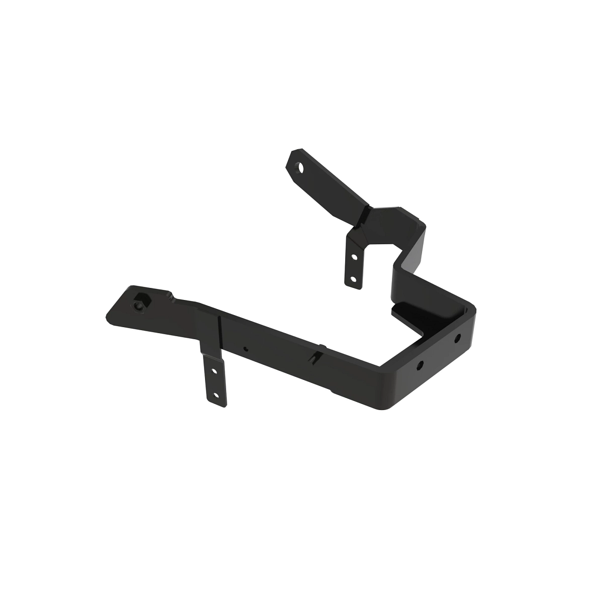 Bracket, Footstep RH, MW35-55R
