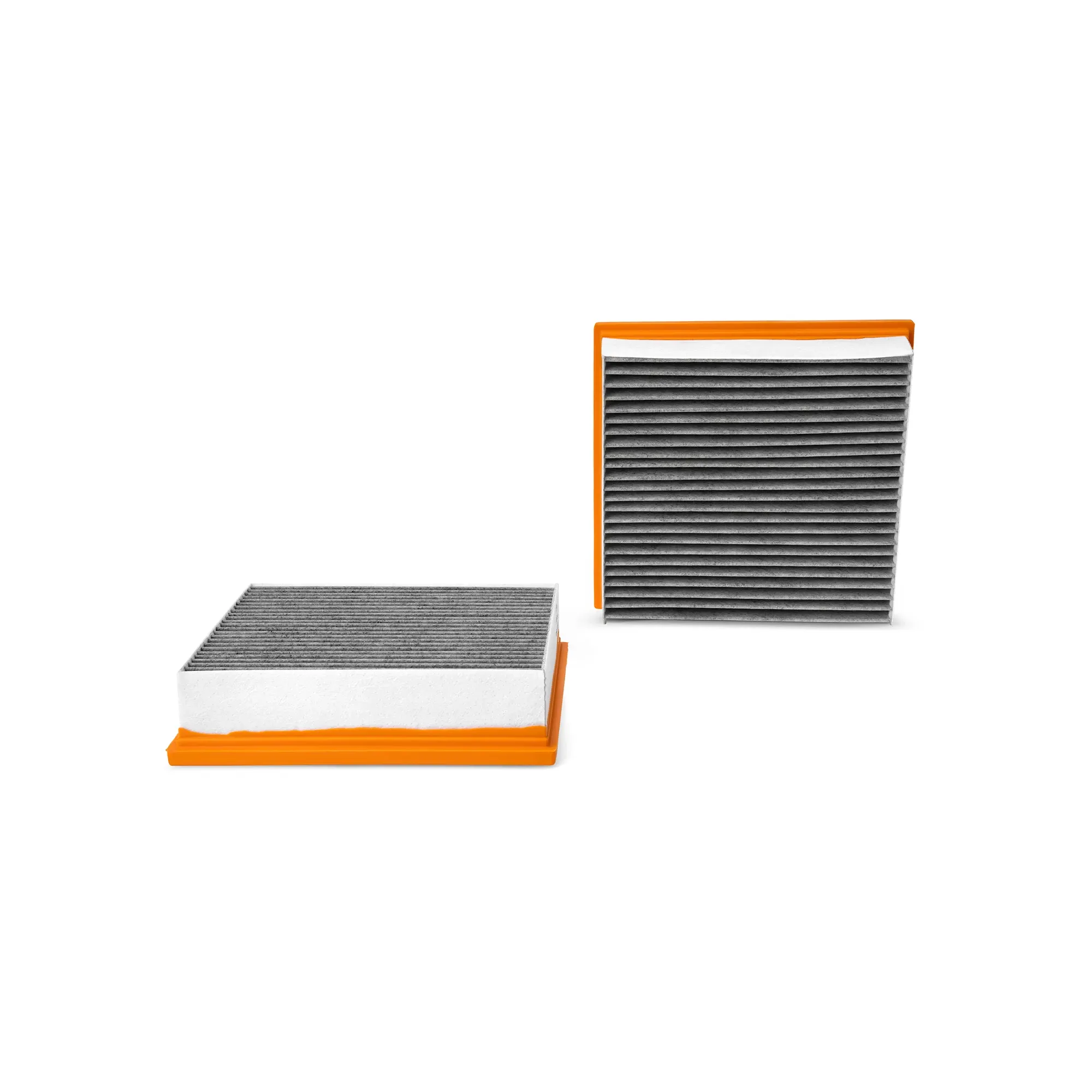 Fleetguard® Activated Carbon Cab Air Filter - PMAF55712