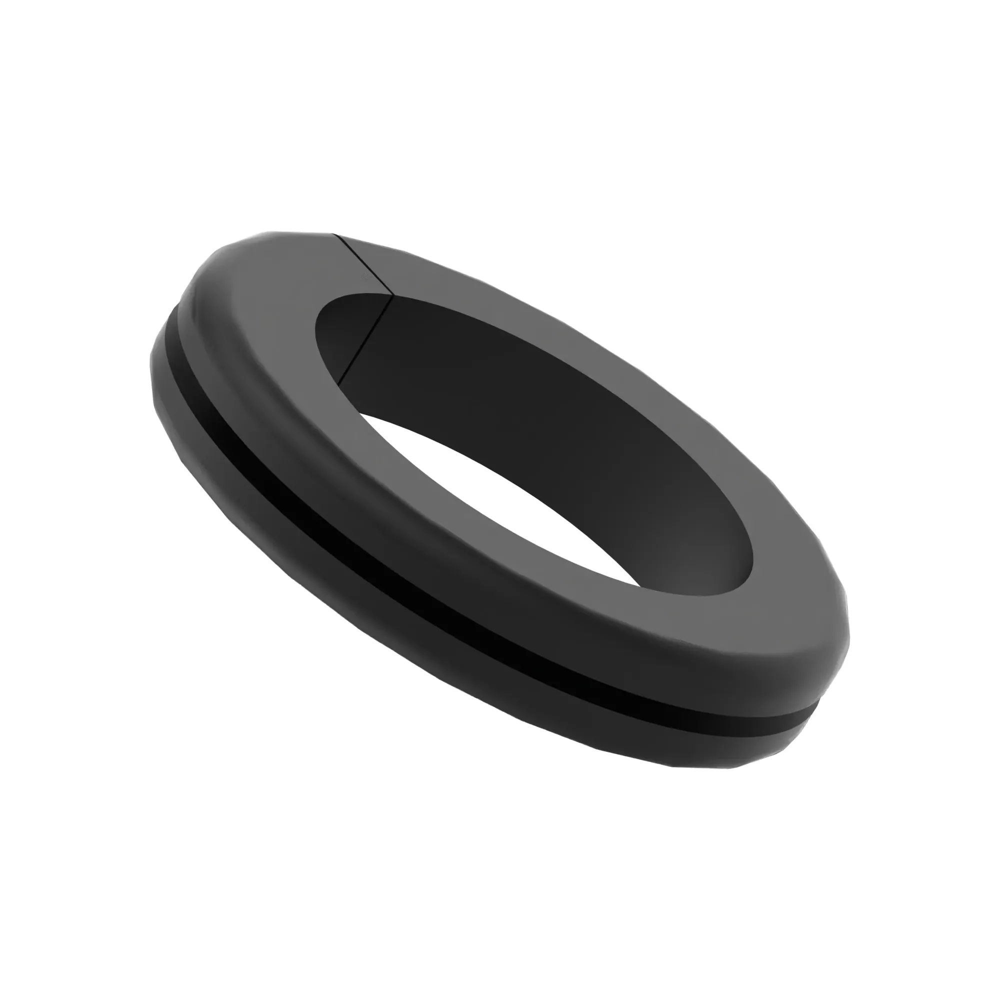 John Deere Round Split Grommet, 38.1 mm - UC10158