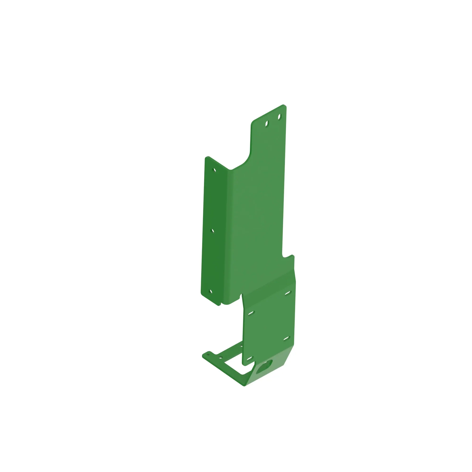 BRACKET, PLATE
