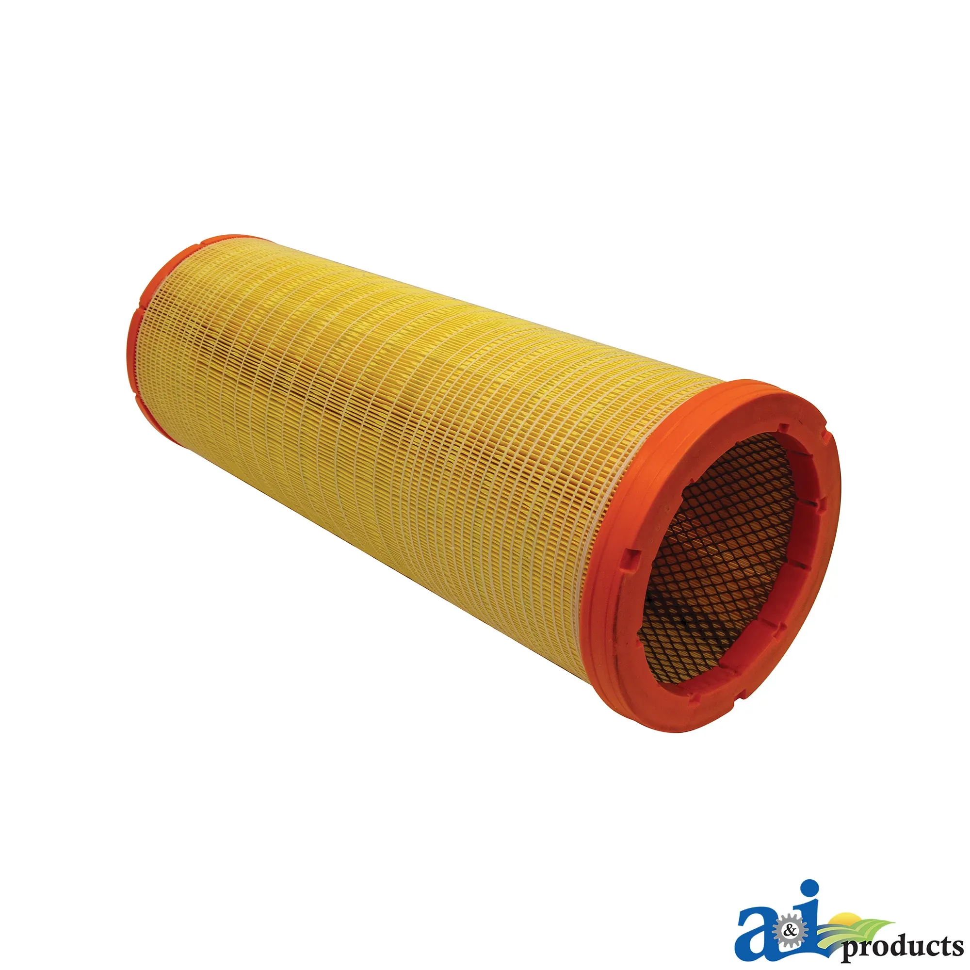 A&I Products Secondary Air Filter Element - A-AH174196