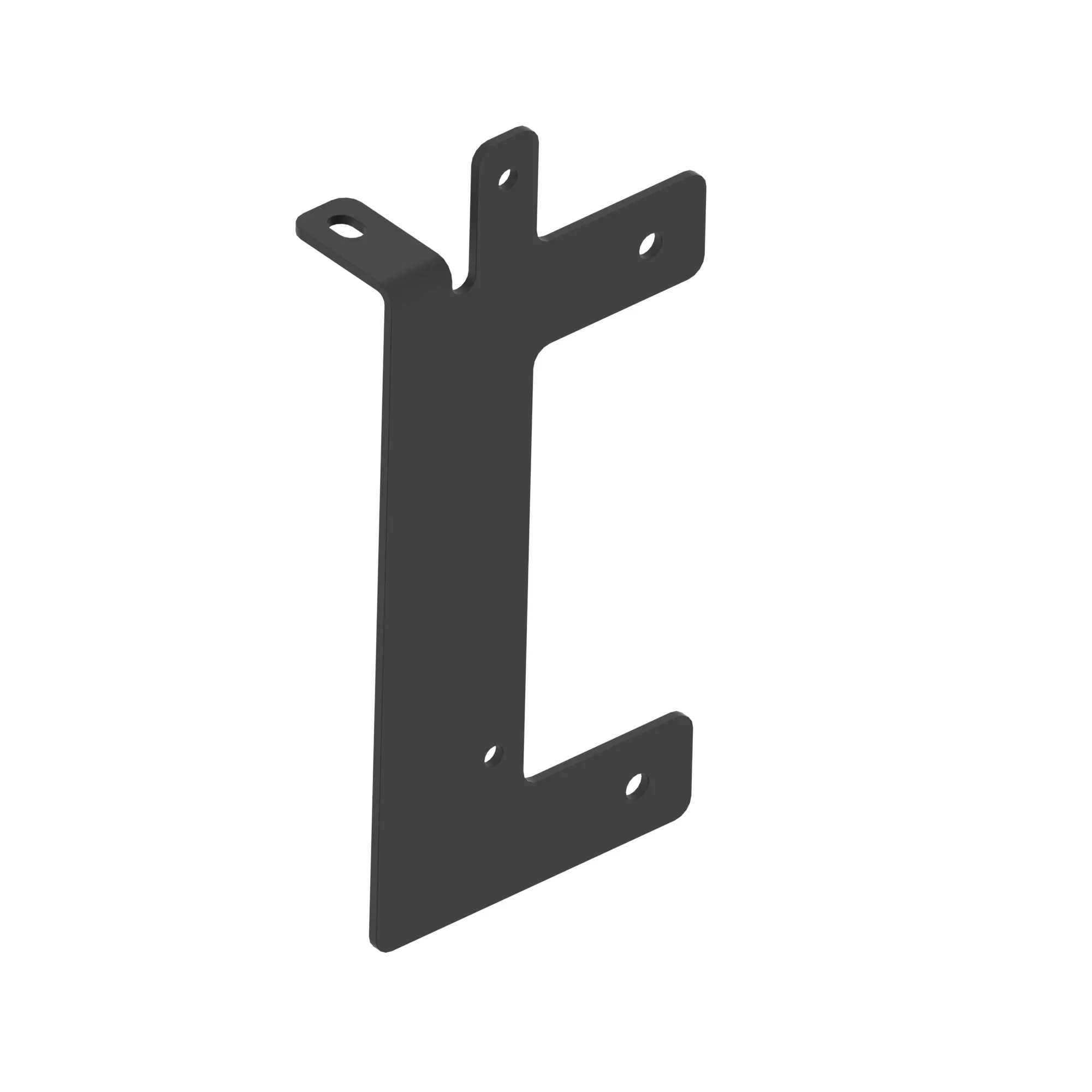 BRACKET, RH SEAT MOUNT