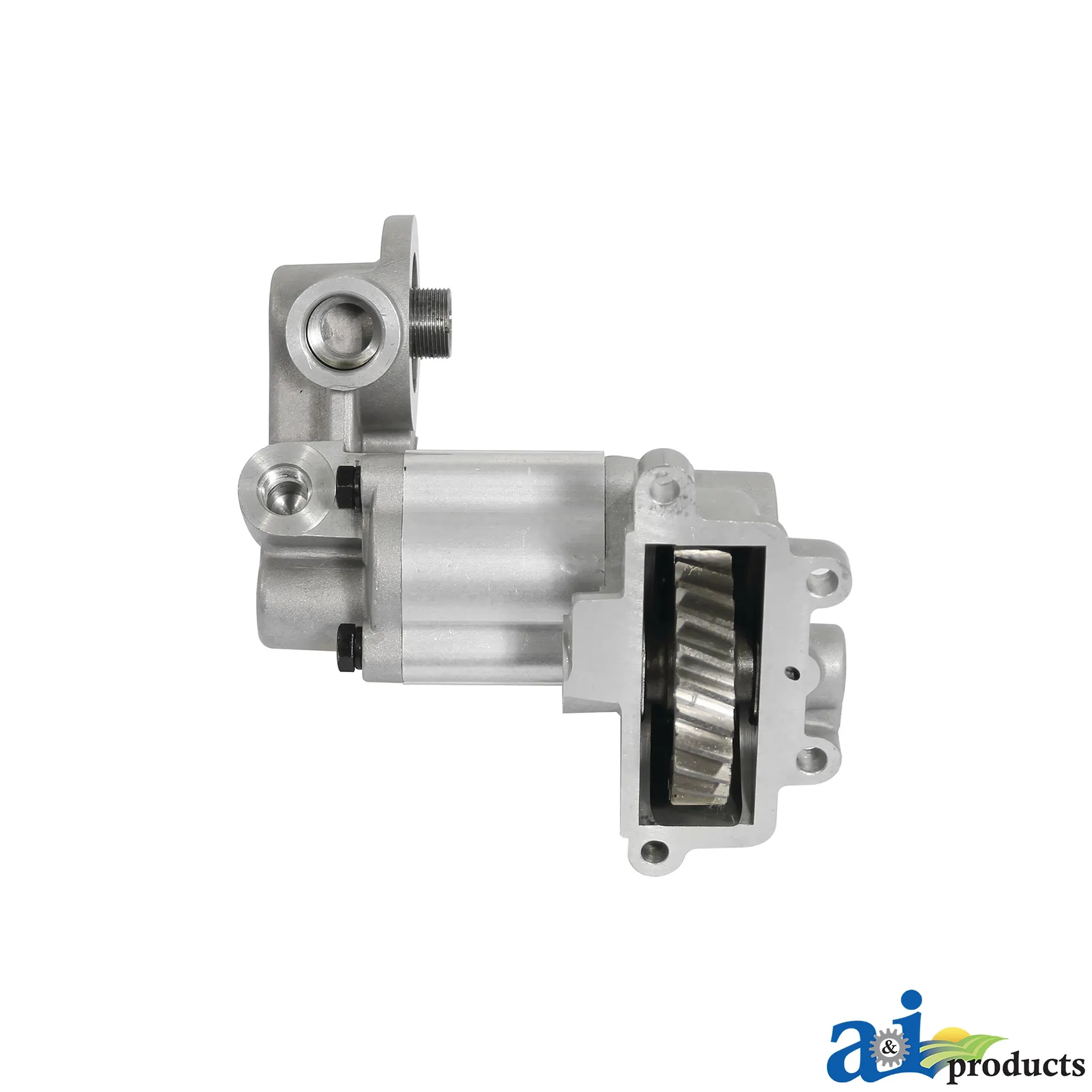 A&I Products Hydraulic Pump - A-VPK1014