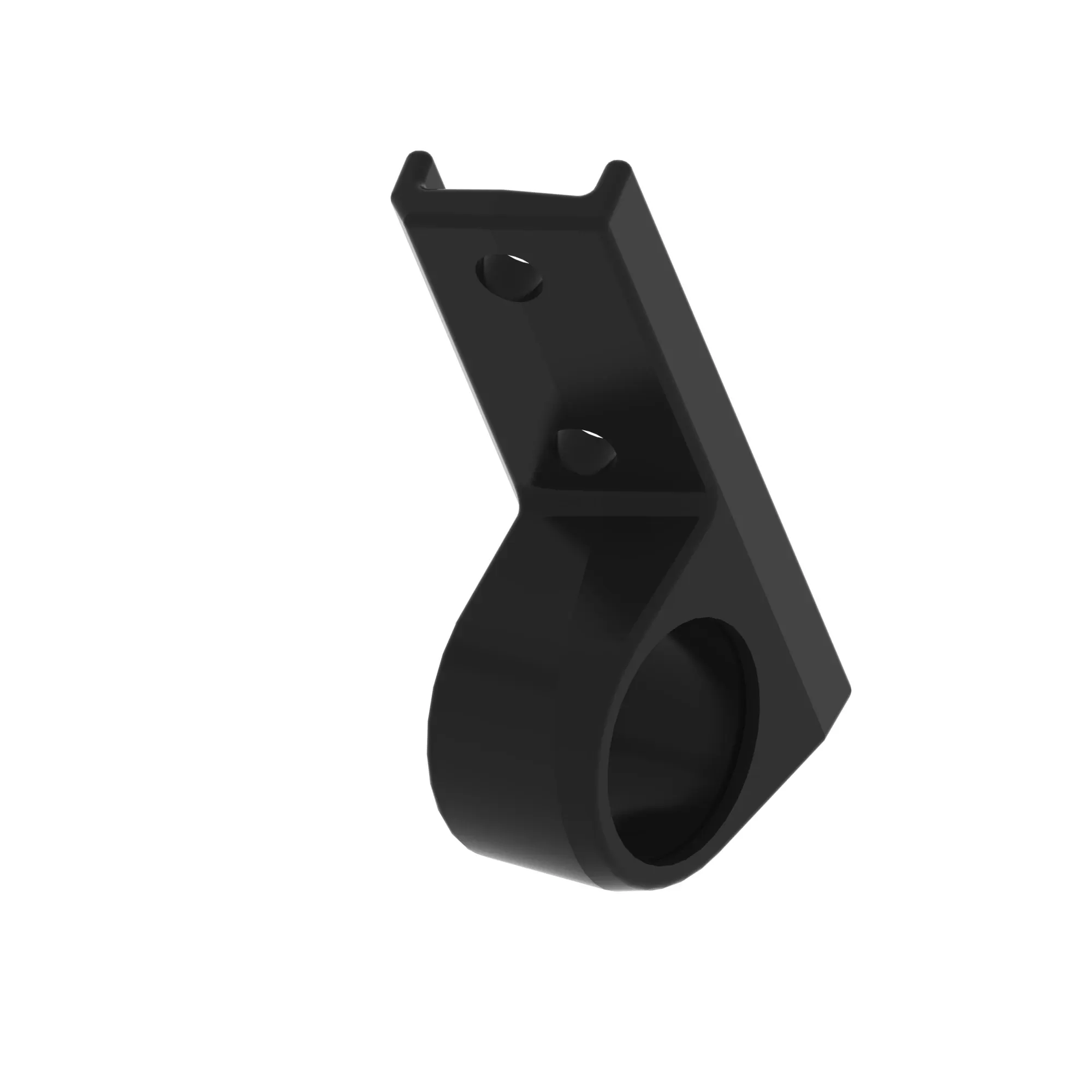 Bearing Housing W/O Bearing
