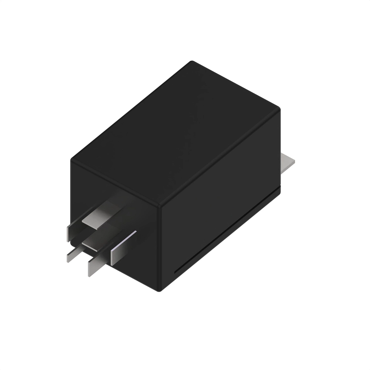 Flasher Unit, SAE El 12V