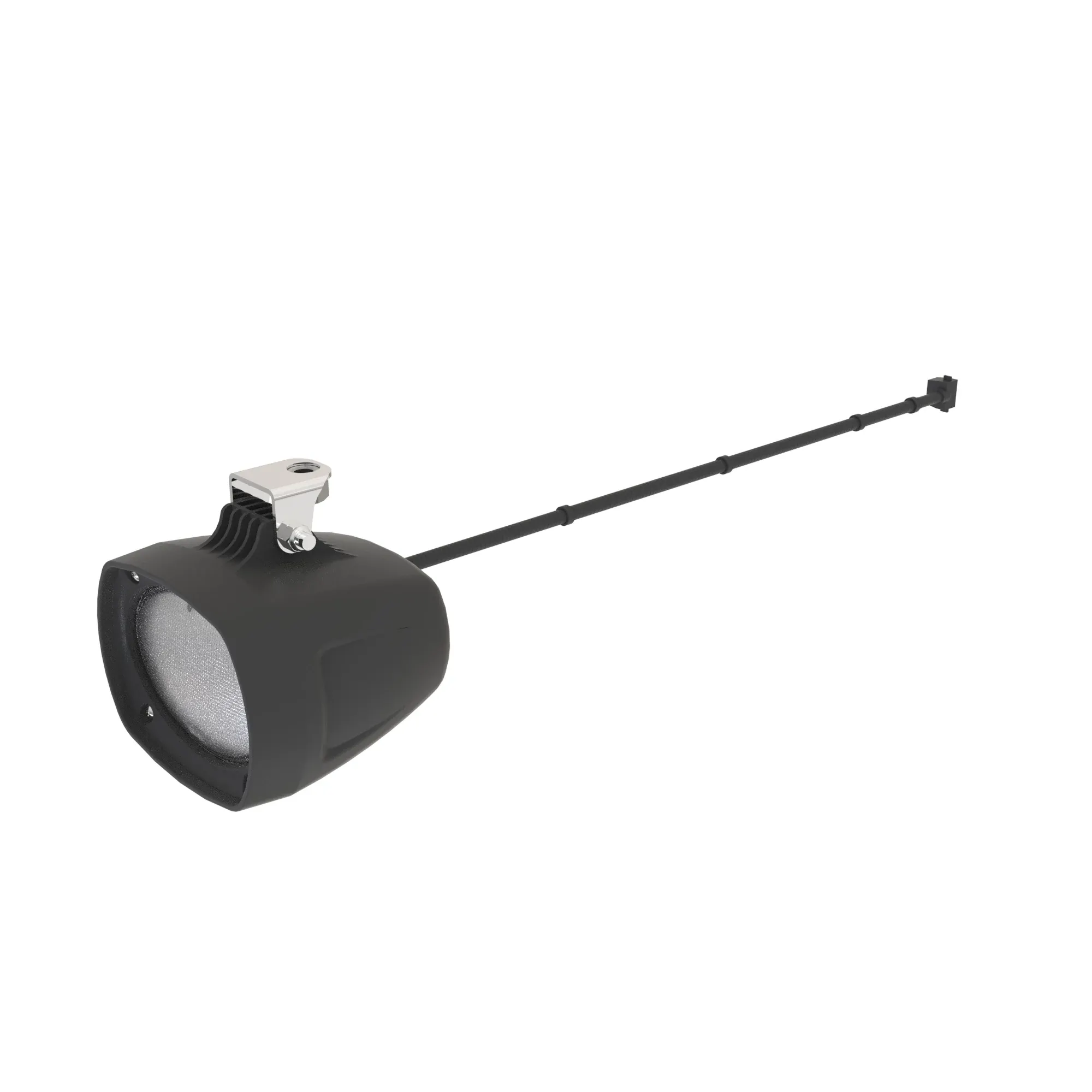 John Deere Rear Work Floodlamp - RE276488