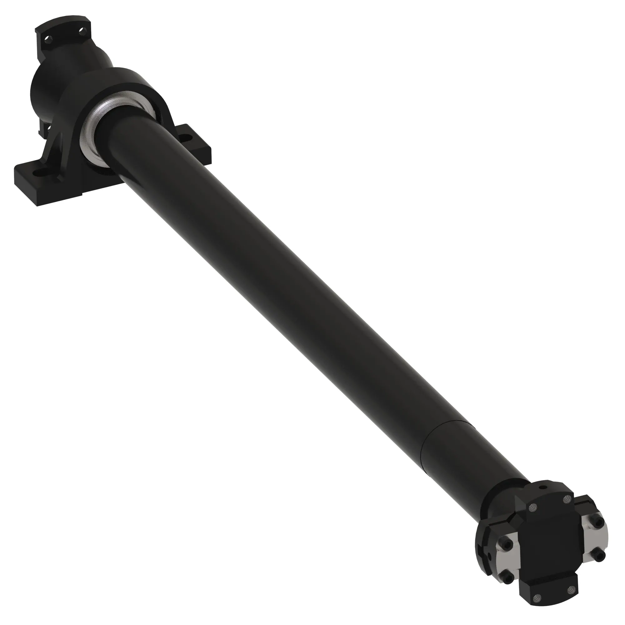 UNIVERSAL DRIVESHAFT