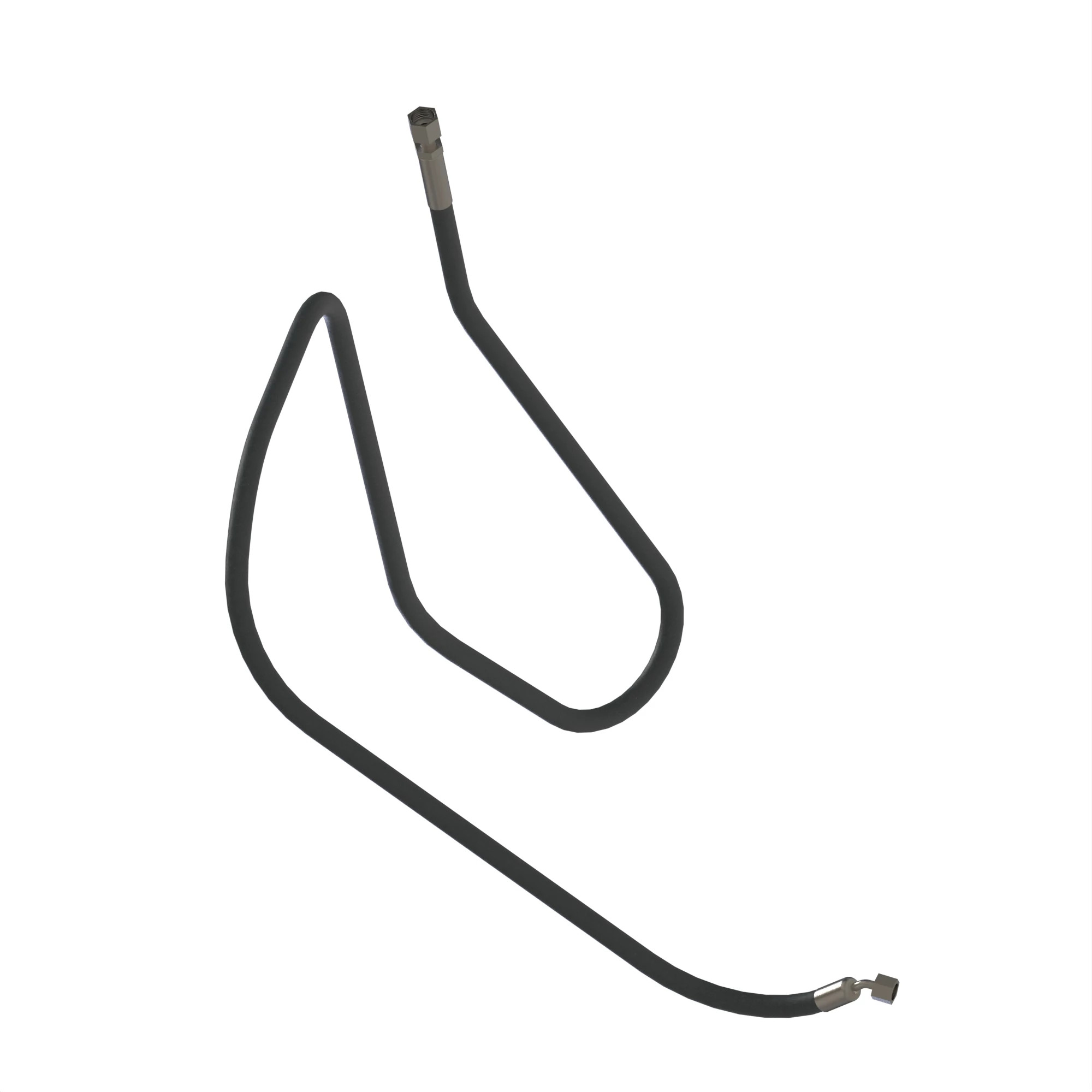 HYDRAULIC HOSE, HYD. HOSE, TILT CYL