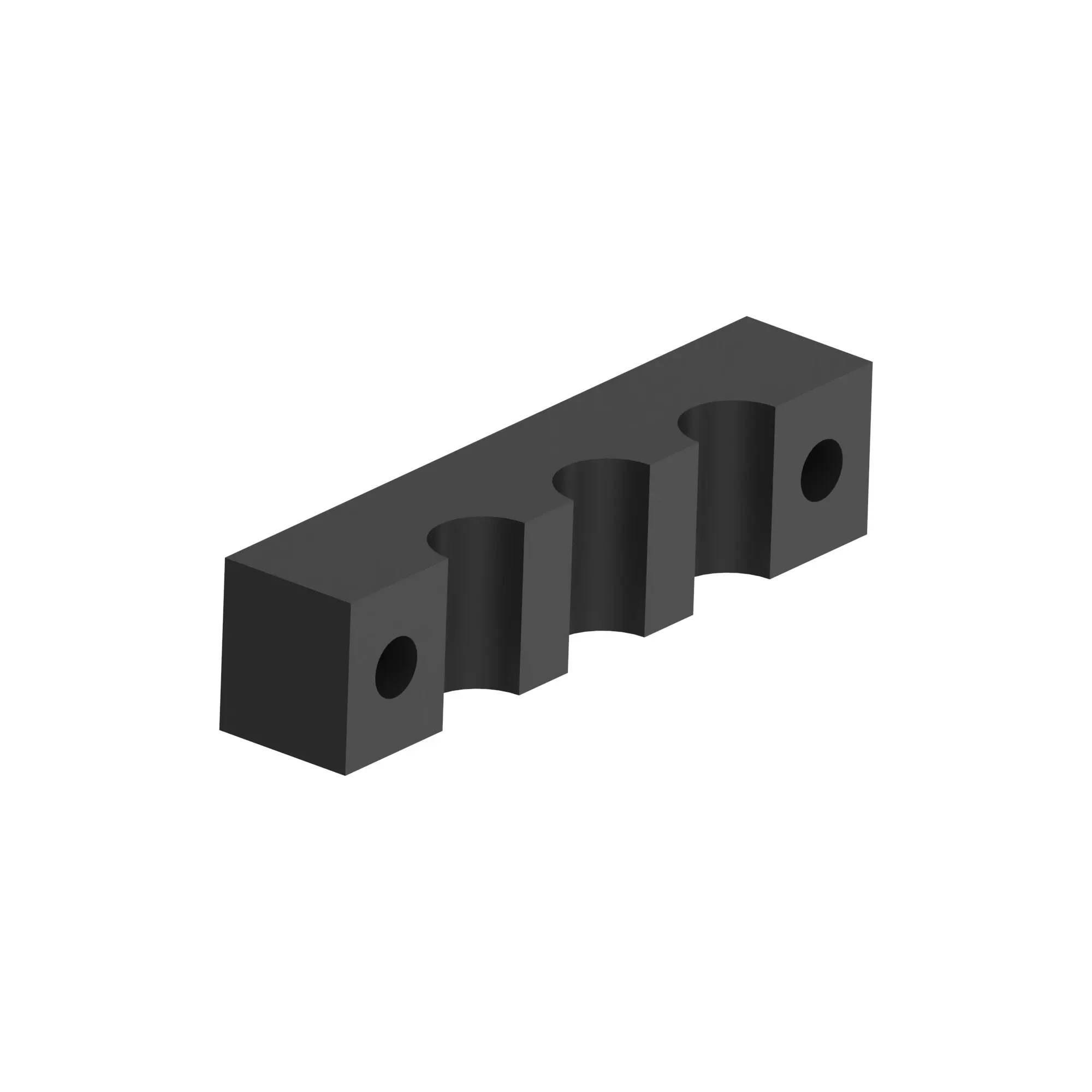 Block Clamp