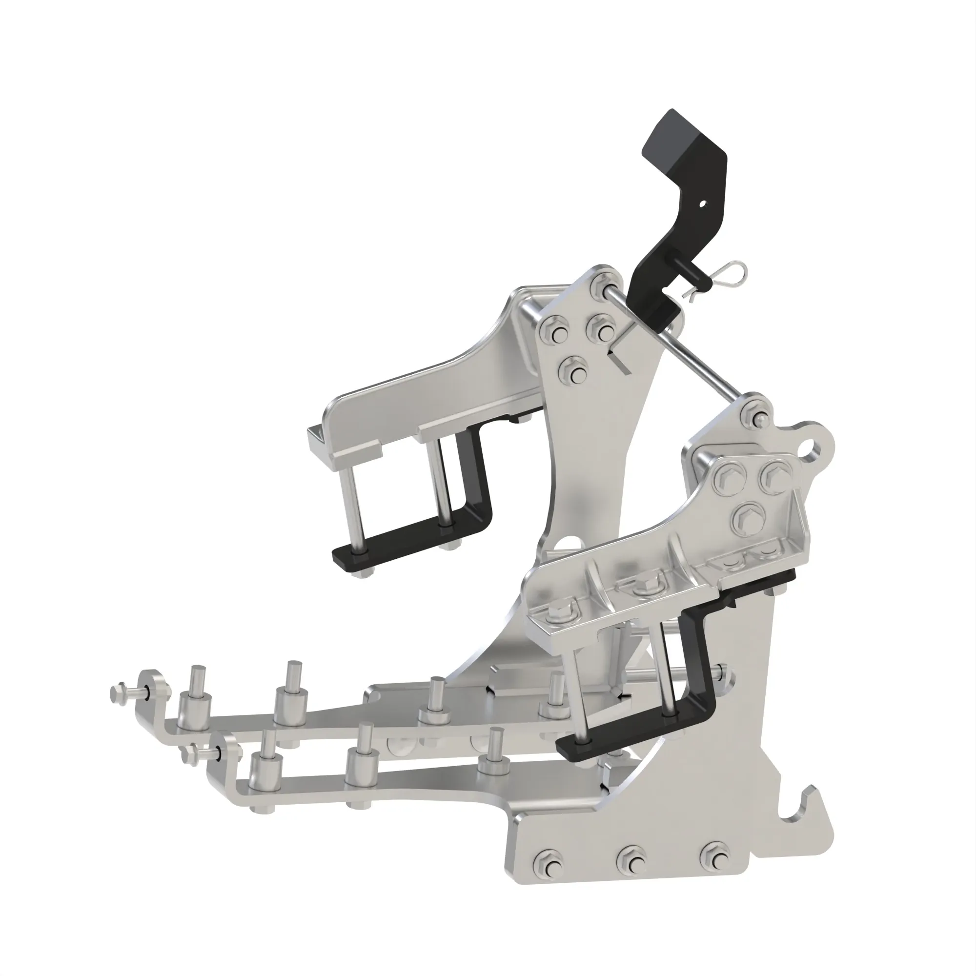 Mounting Parts