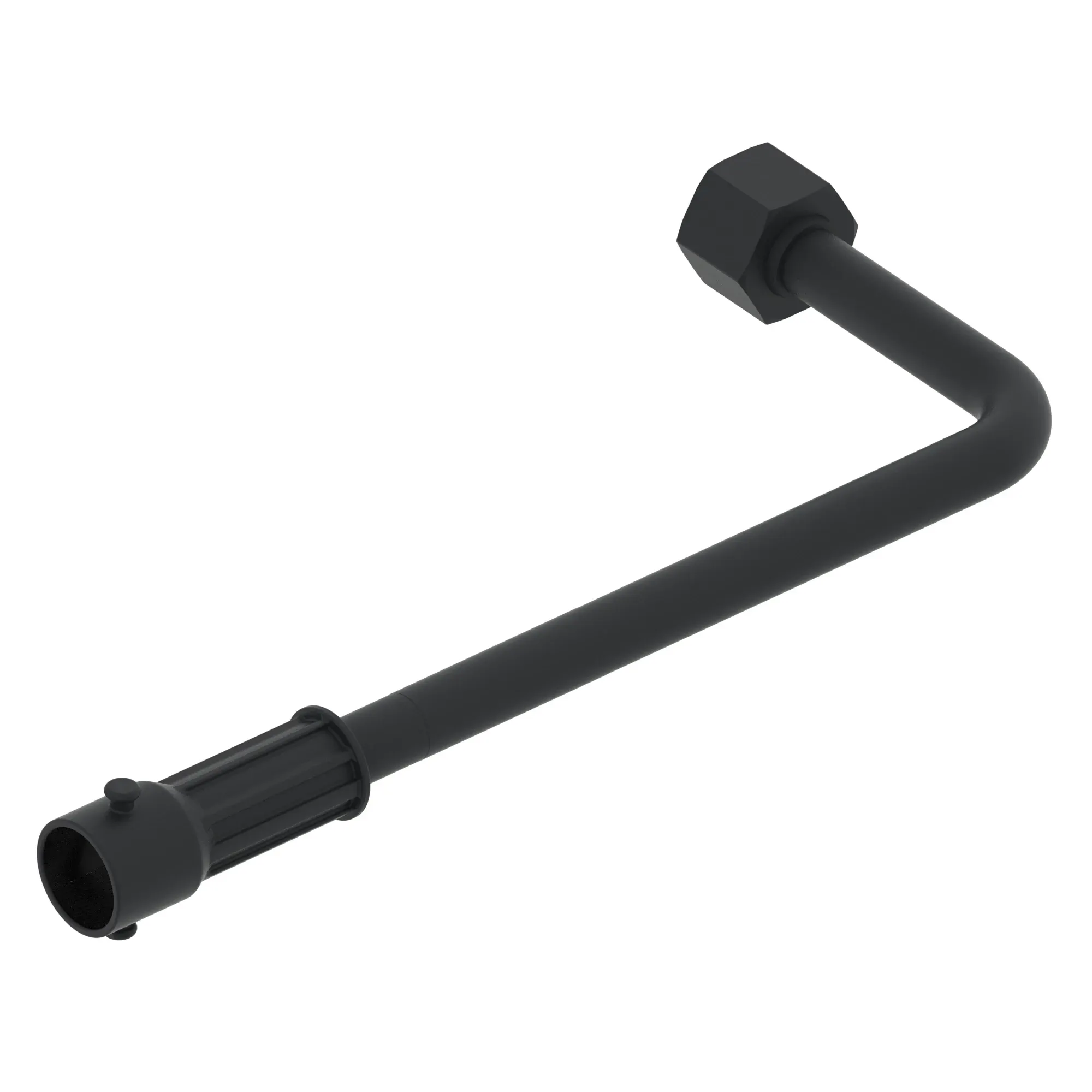 TUBE, DIPSTICK