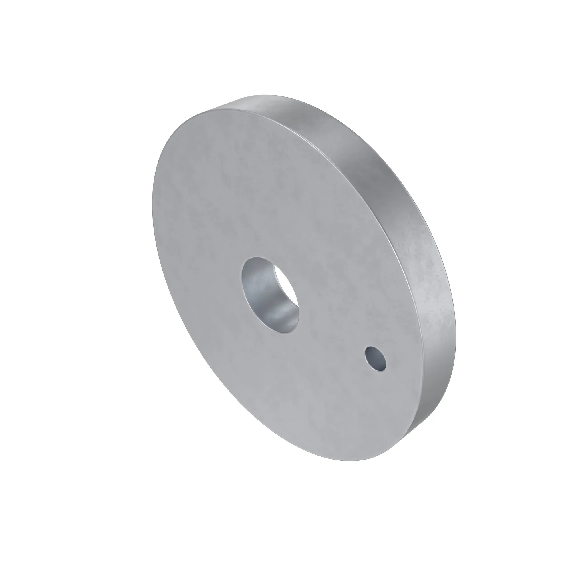 R193851: Washer with Lube Hole