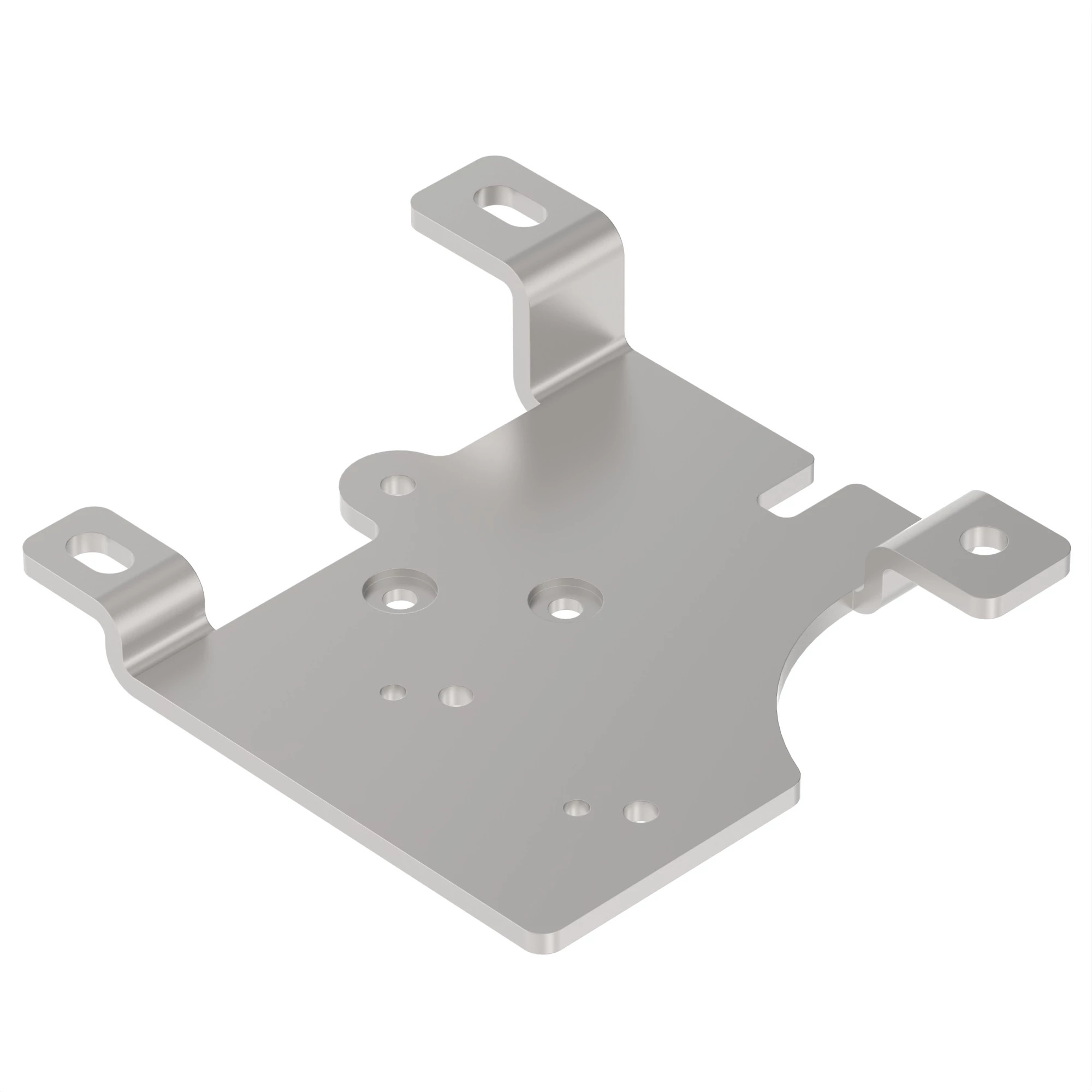 BRACKET, RAC SUPPORT