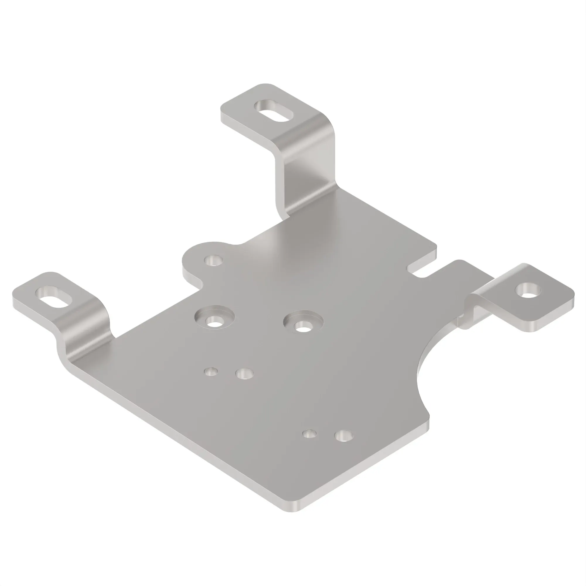 John Deere Bracket - DZ124824