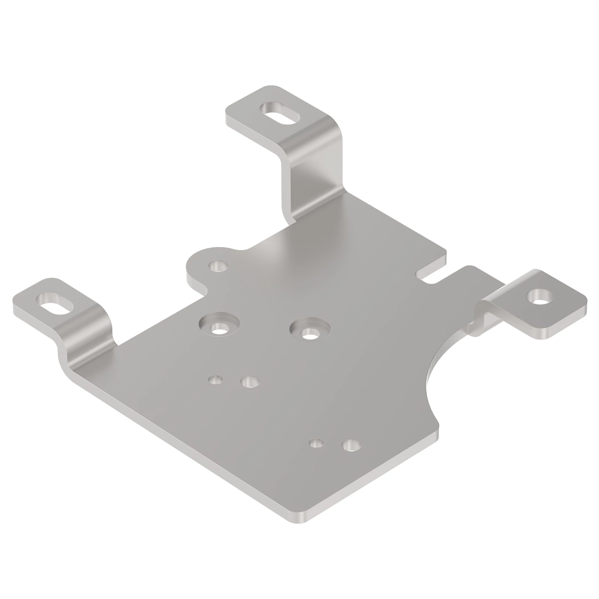 Bracket, Rac Support