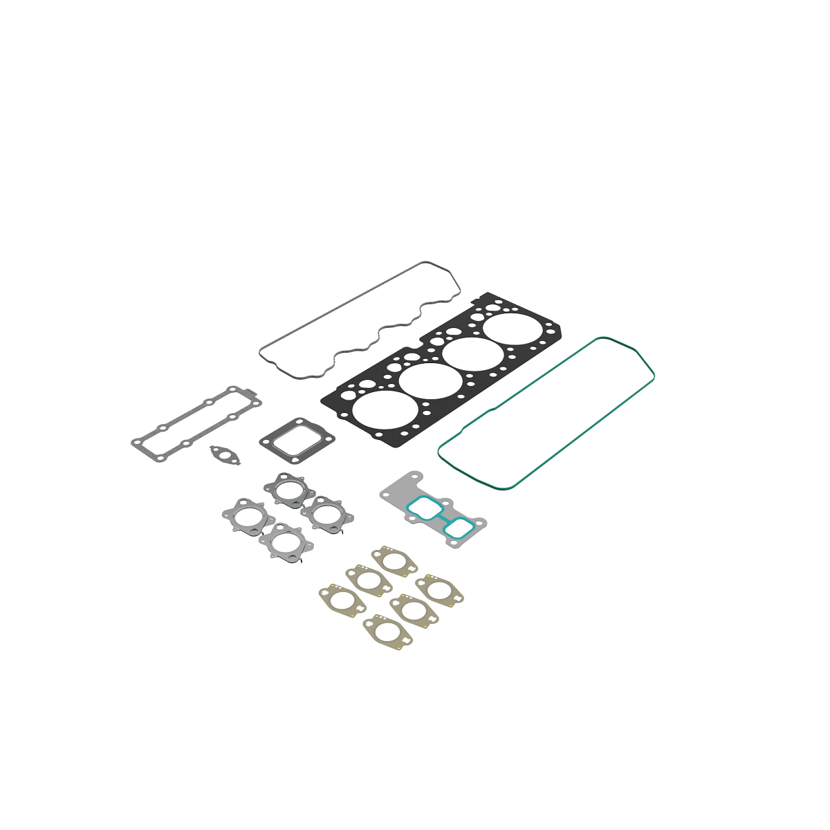 Gasket Kit