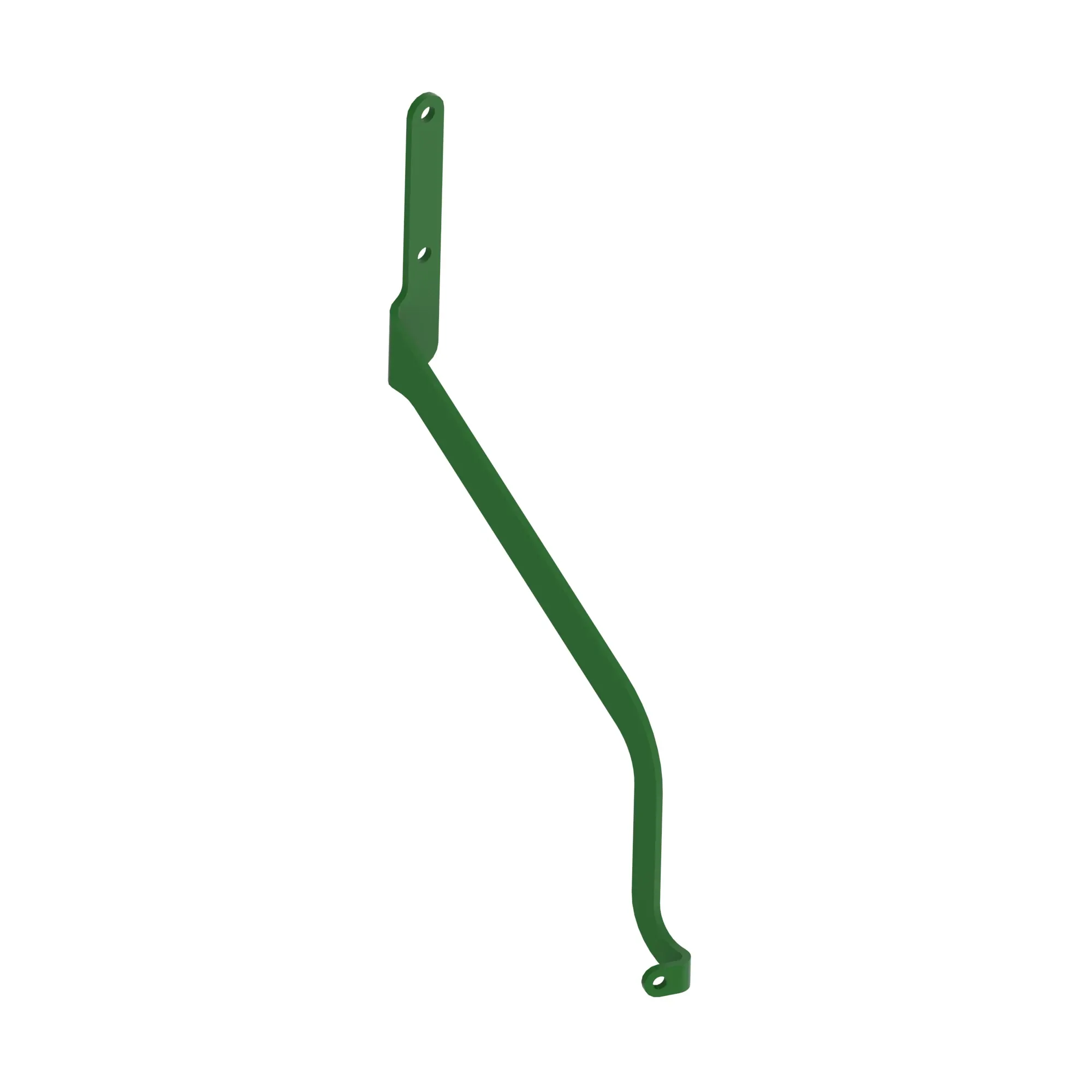 BRACKET - CLAMP SUPPORT