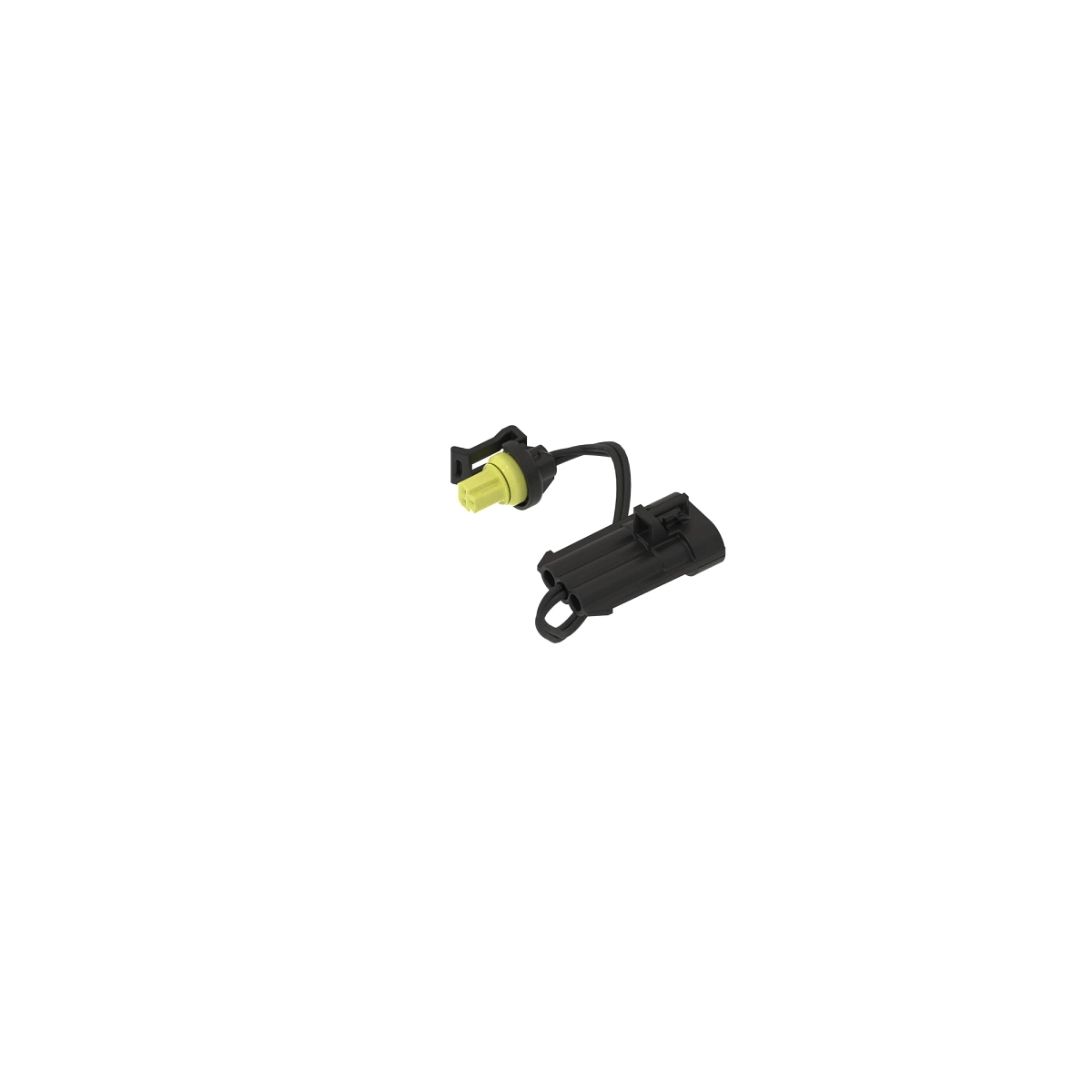 Wiring Harness, Harness Fuel Pressur