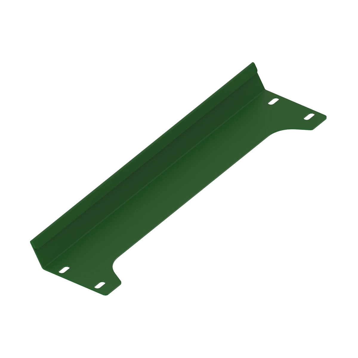 Powershaft Shield, Inner Row Unit D