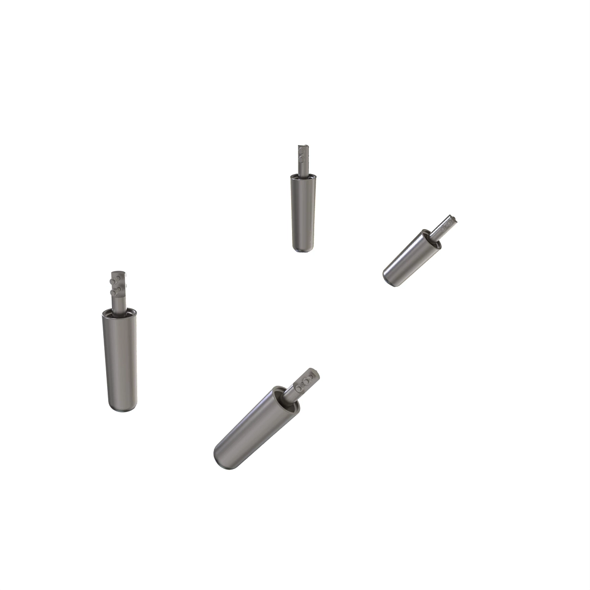 Kit Retrofit Quilles Table