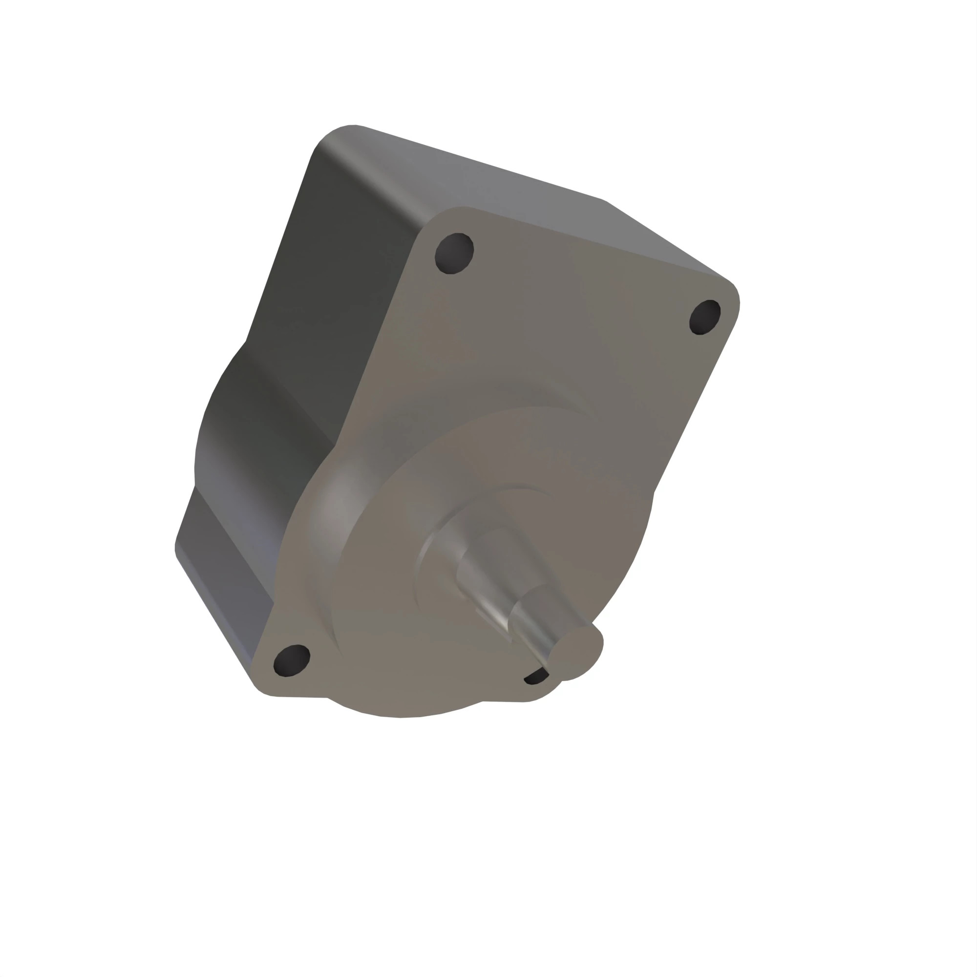 ADAPTER BEARING,HYDROMOTOR