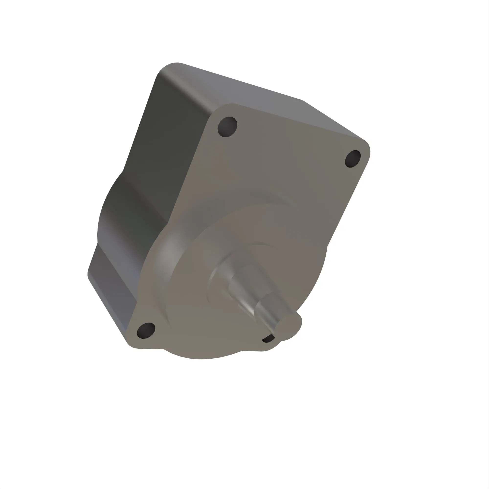 John Deere Adapter Bearing - EPC201681