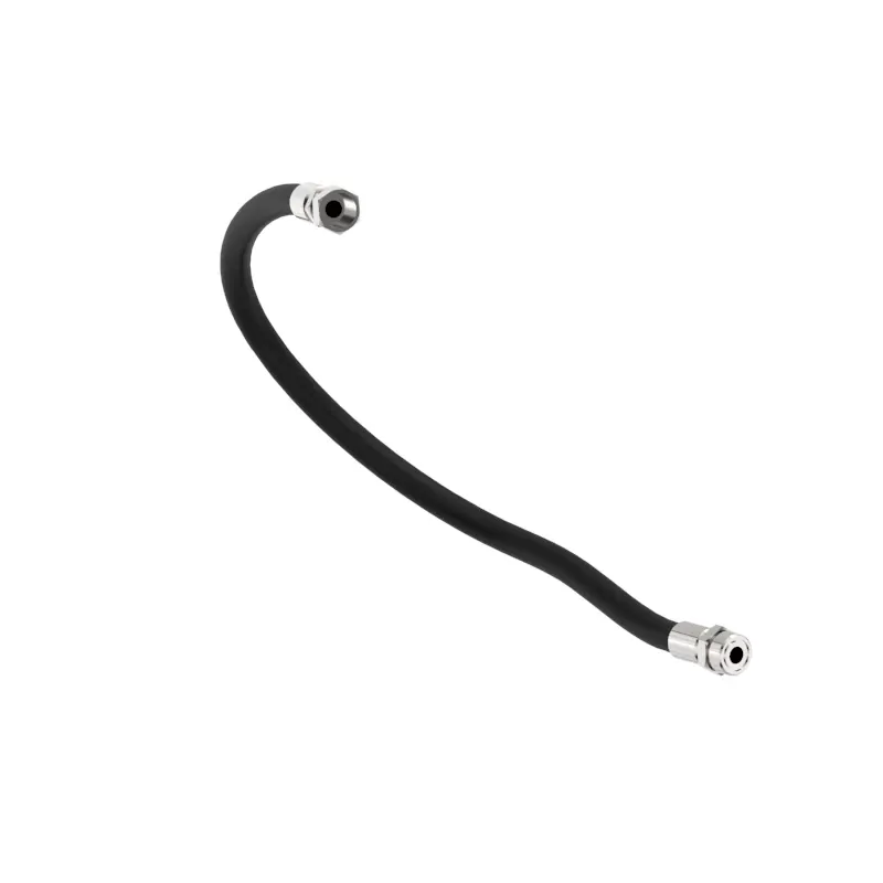 John Deere Hydraulic Hose - RE202696