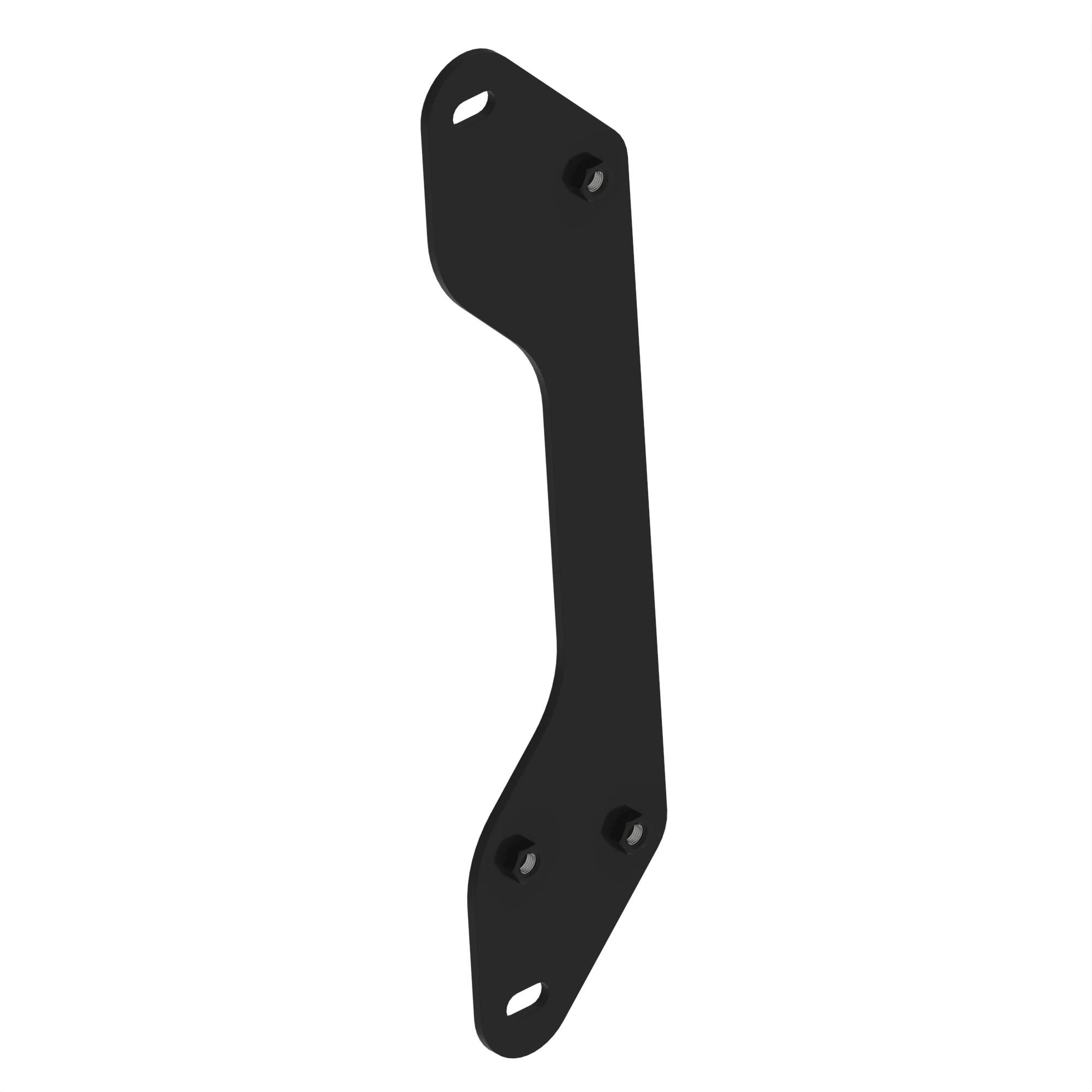 John Deere Fuel Cooler Bracket - AT448849