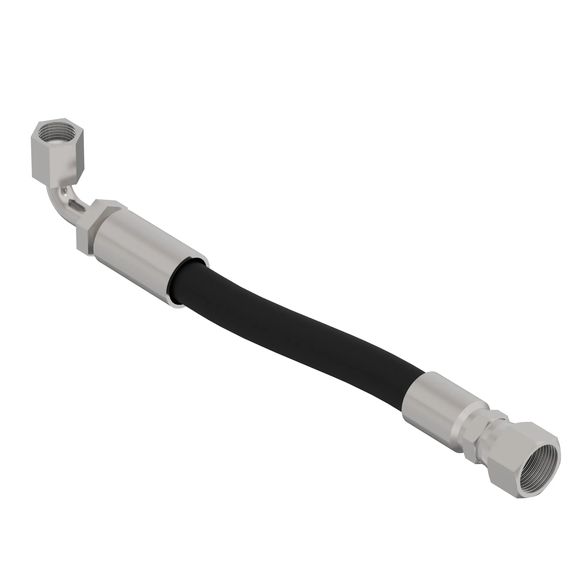HYDRAULIC HOSE, HYDRAULIC HOSE, HOS