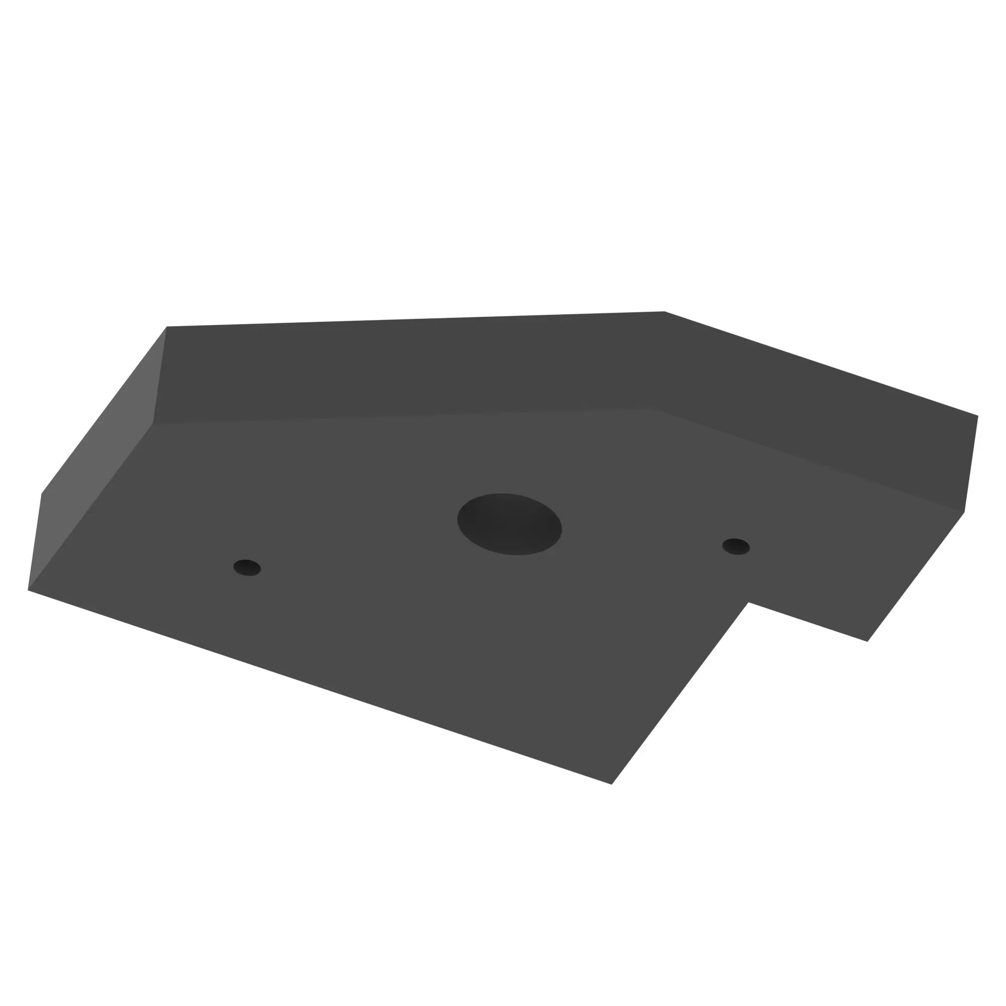ABSORBER, BAFFLE SOUND
