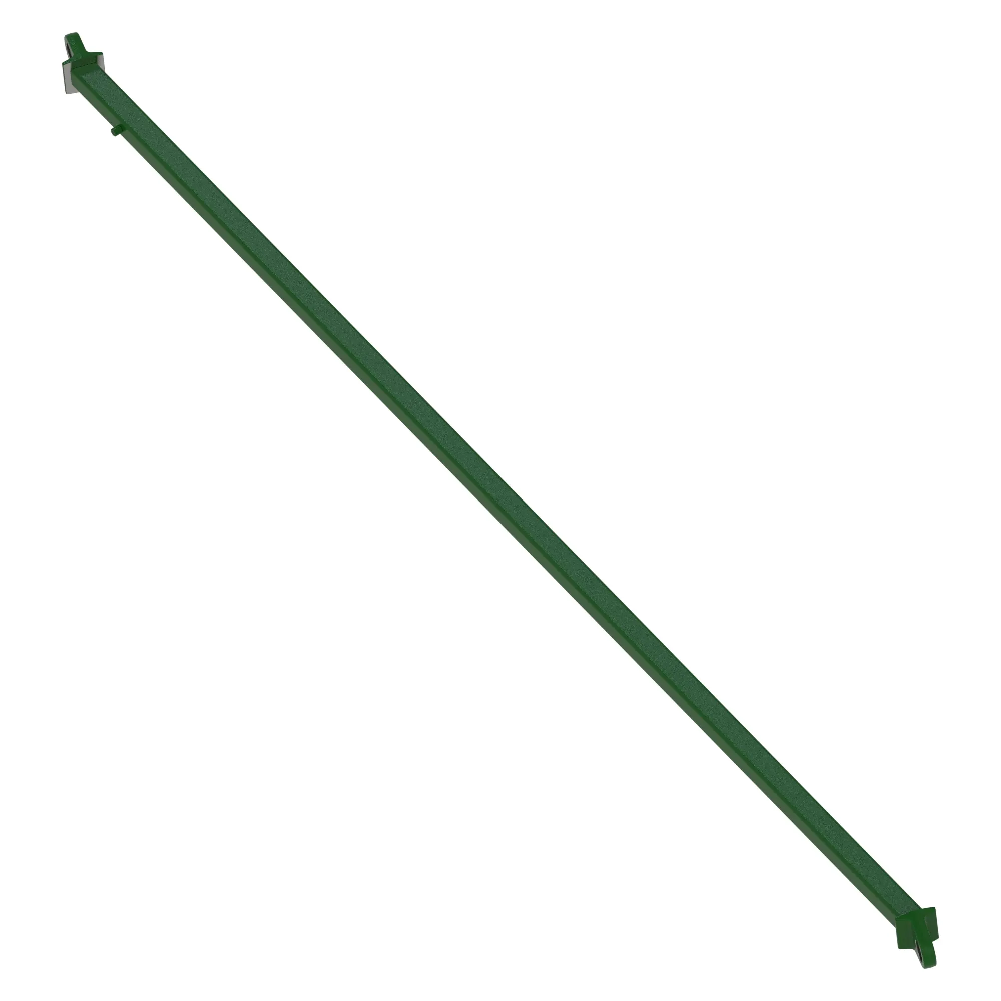 John Deere 2-Row Topper Secondary Boom - AXT18539