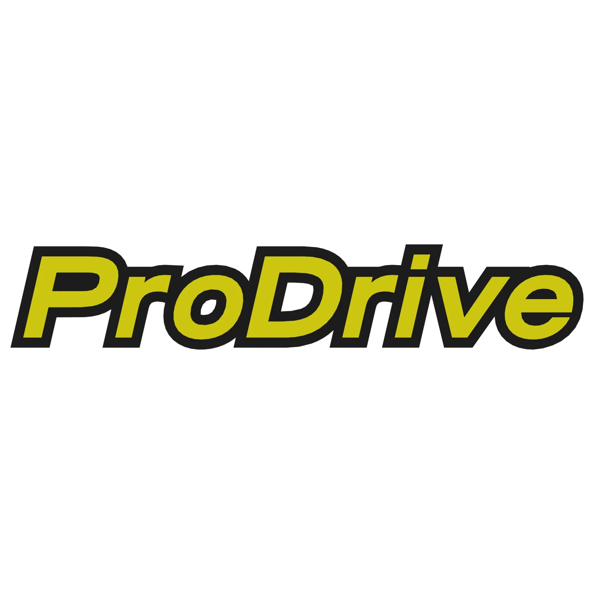 John Deere ProDrive™ Label, Right Side - HXE33787