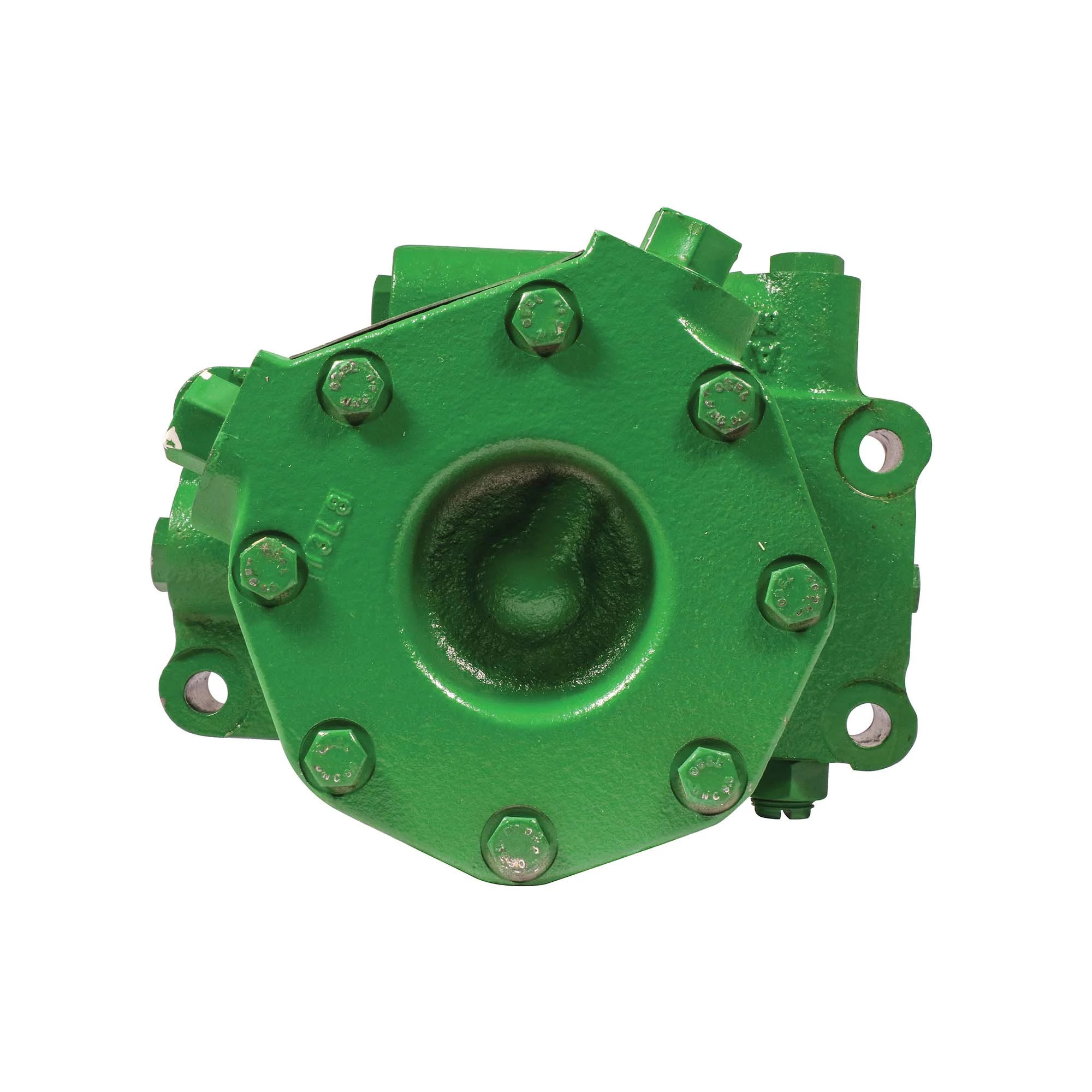 Hydraulic Pump