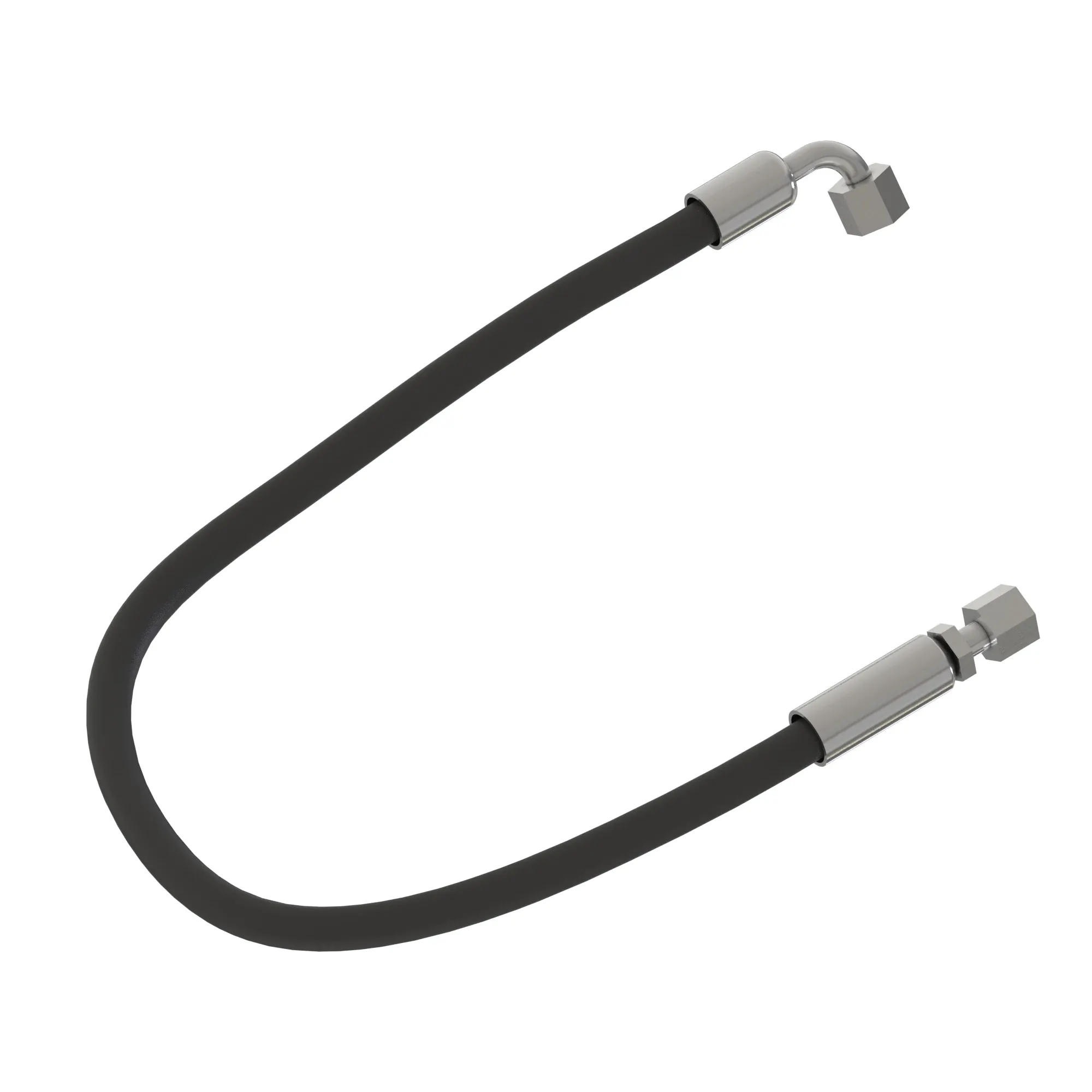 Hydraulic Hose - Fabricate